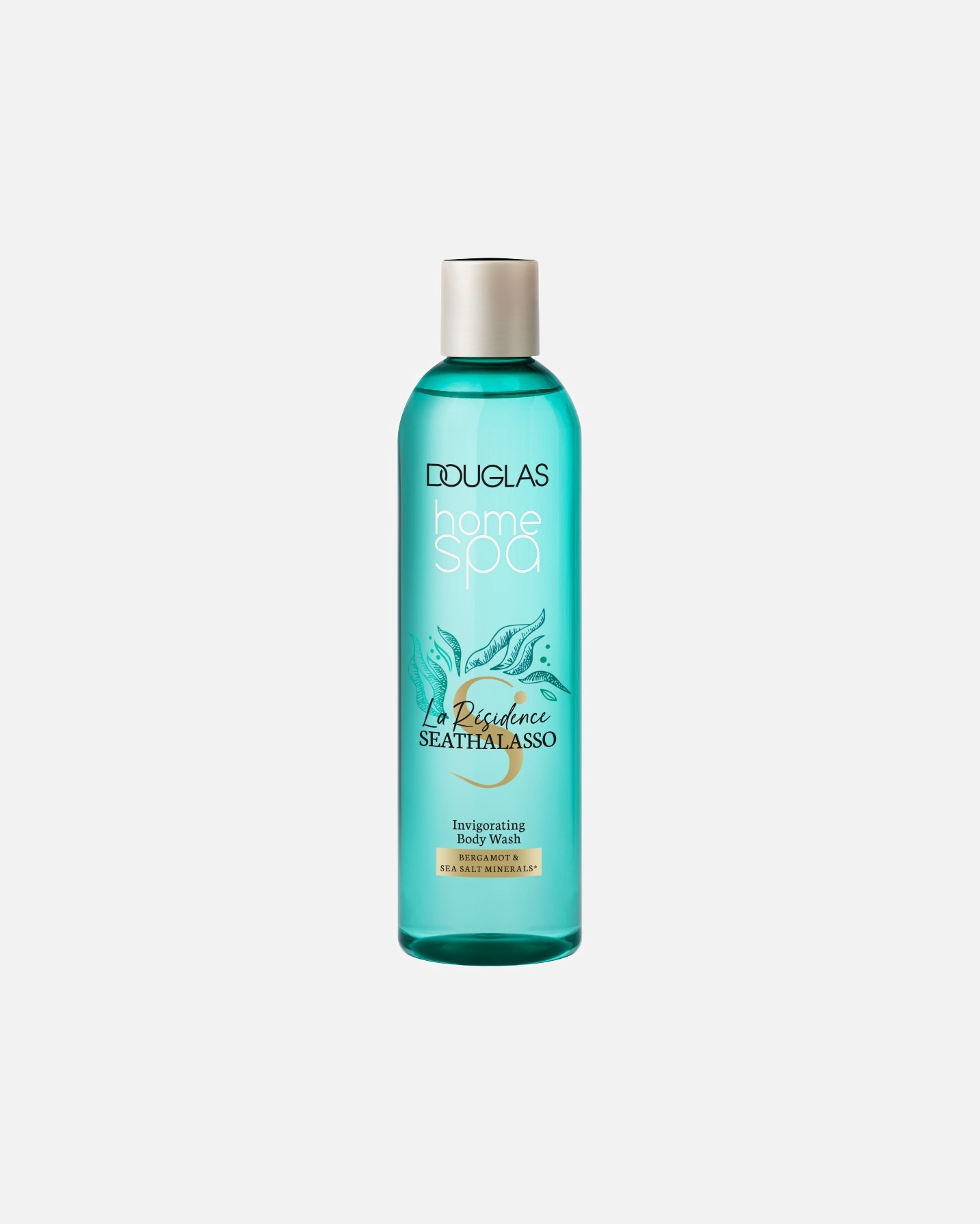 Sprchový gél pre Unisex Douglas Collection Home Spa La Résidence Seathalasso Body Wash 300 ml