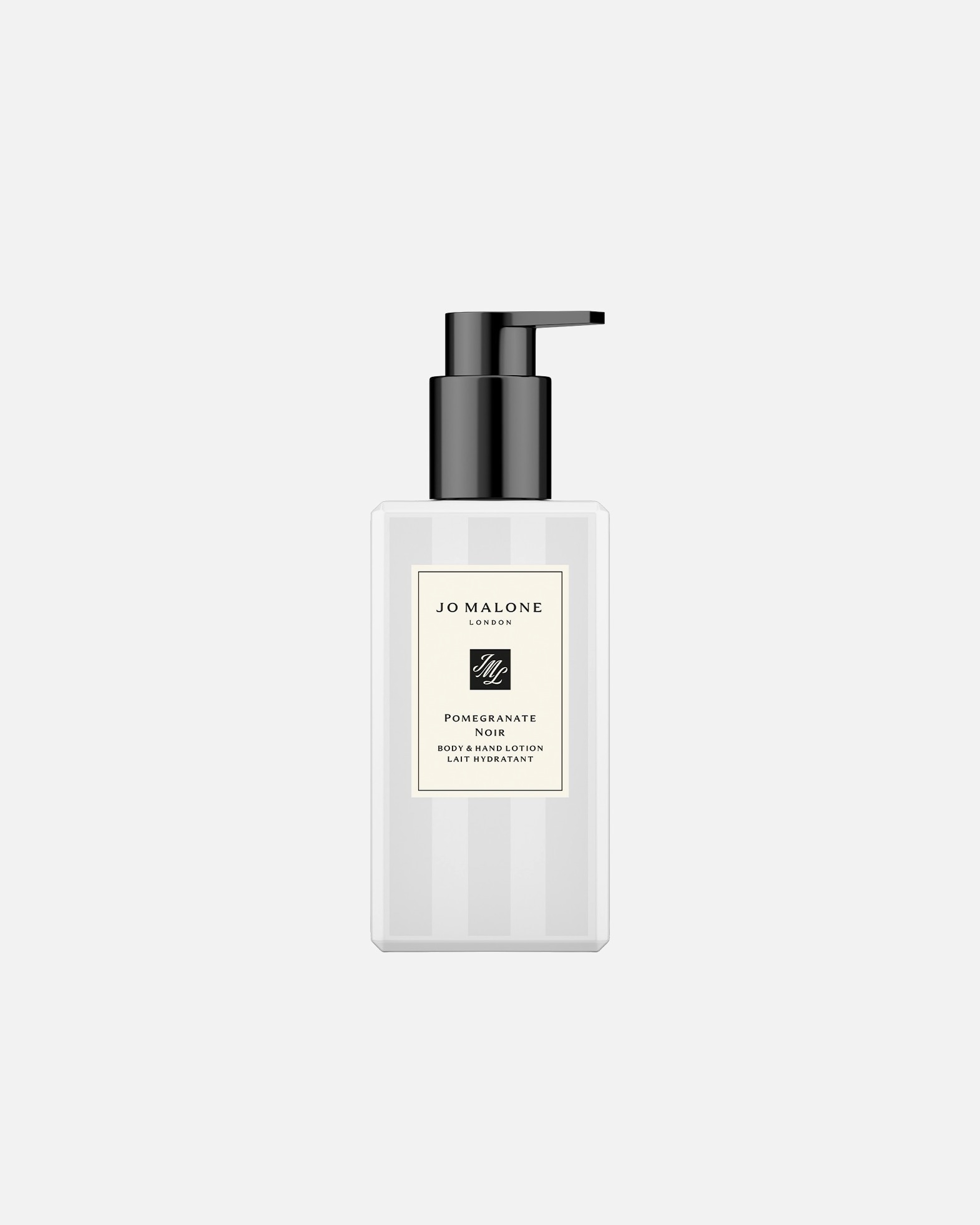 Telové mlieko pre Pre ženy Jo Malone London Pomegranate Noir Body & Hand Lotion 250 ml