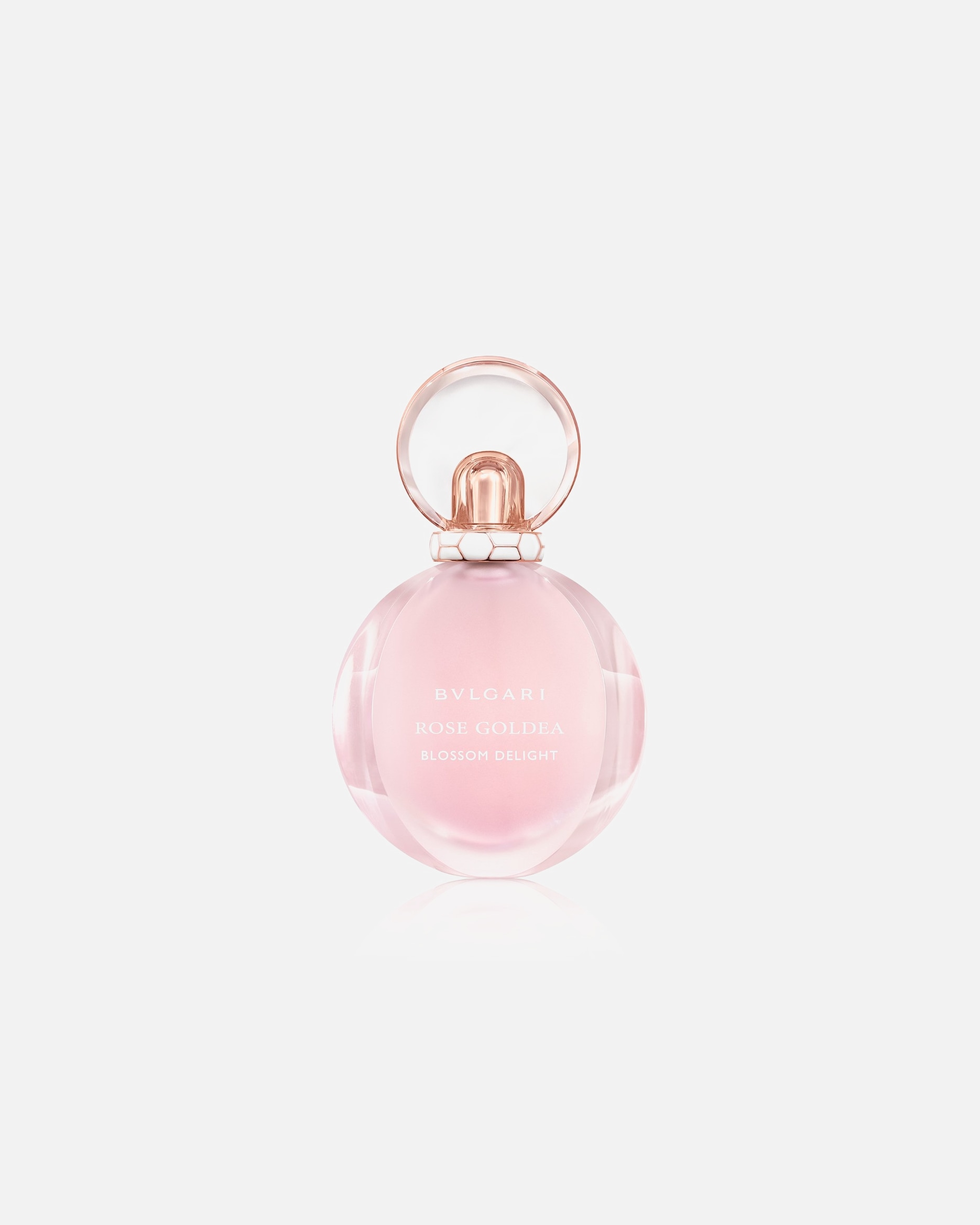 Toaletná voda pre Pre ženy BVLGARI Rose Goldea Blossom Delight 75 ml