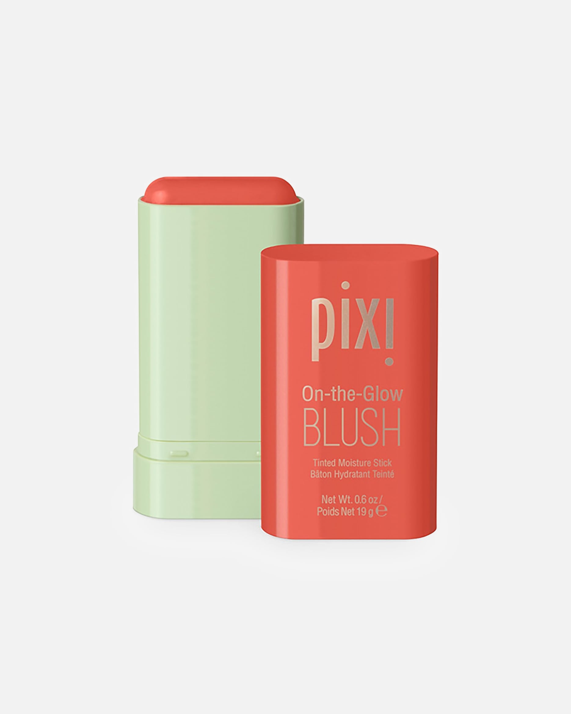 Lícenka pre Unisex Pixi On-The-Glow BLUSH Fleur JUICY