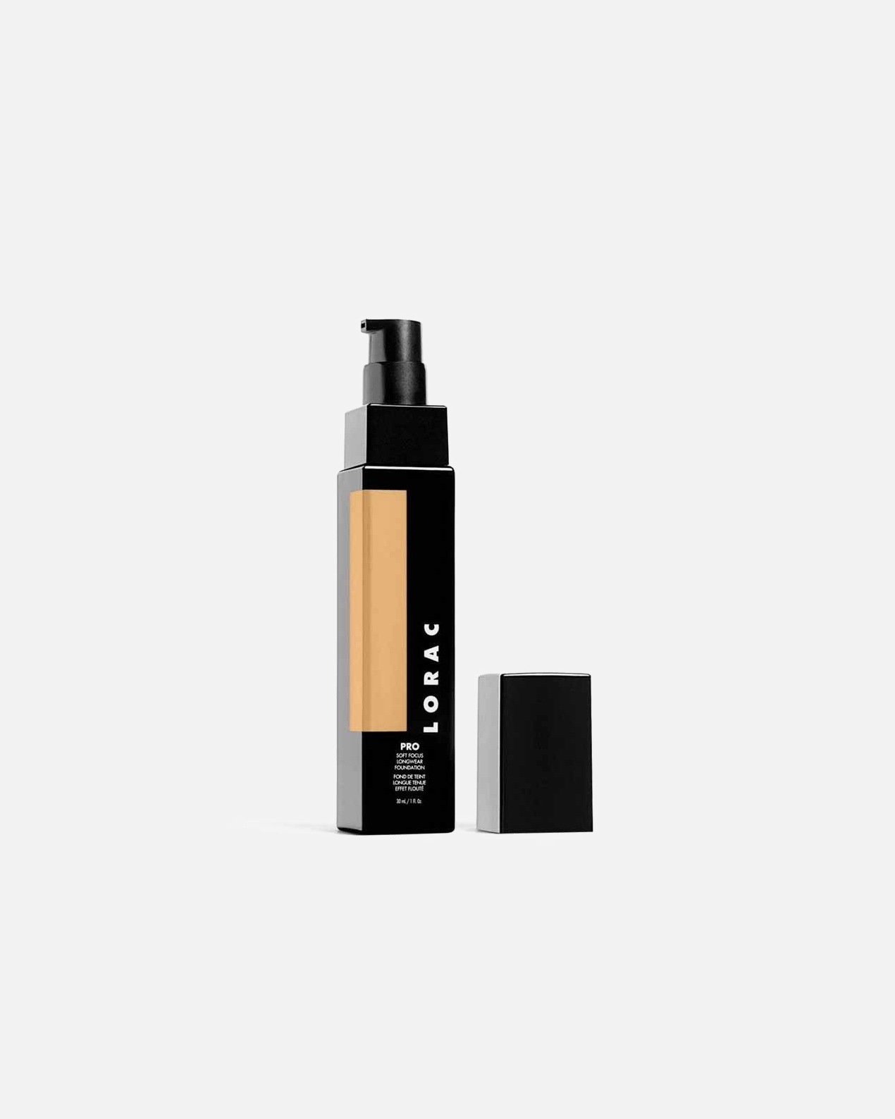 Podklad pre Unisex Lorac PRO Foundation 4