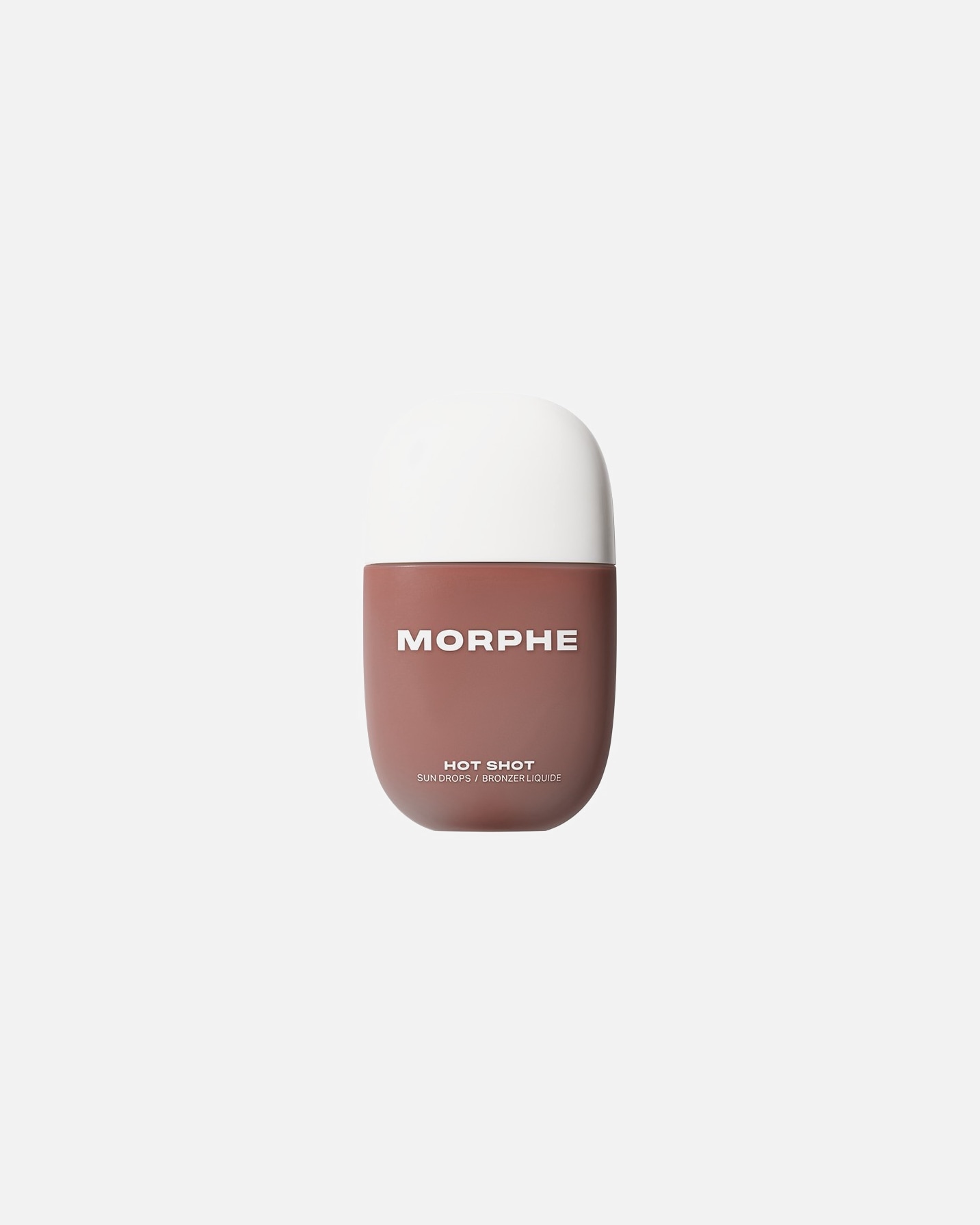 Bronzer pre Unisex Morphe Hot Shot Drops Sun Siren