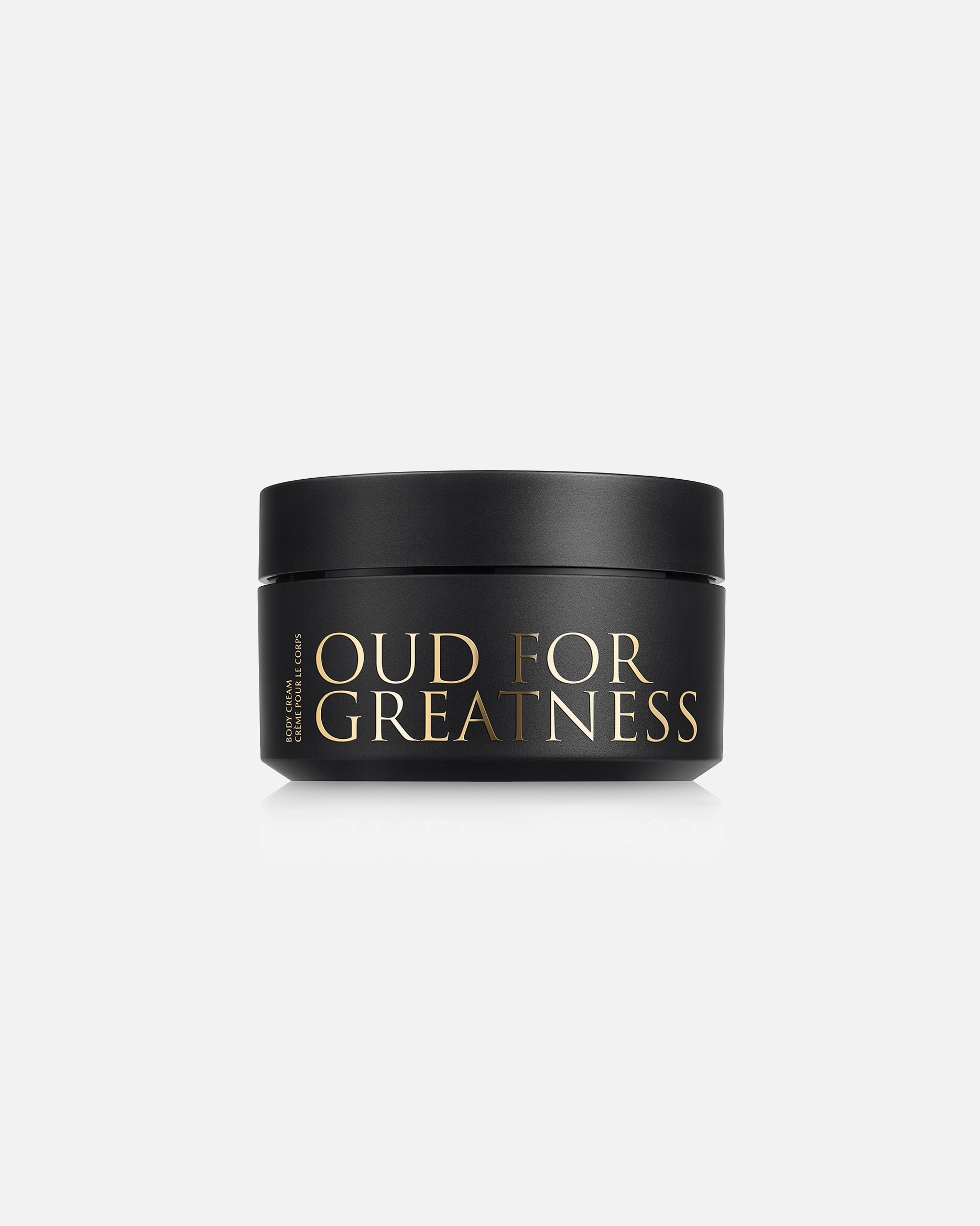 Telové mlieko pre Unisex Initio Oud For Greatness 90 ml