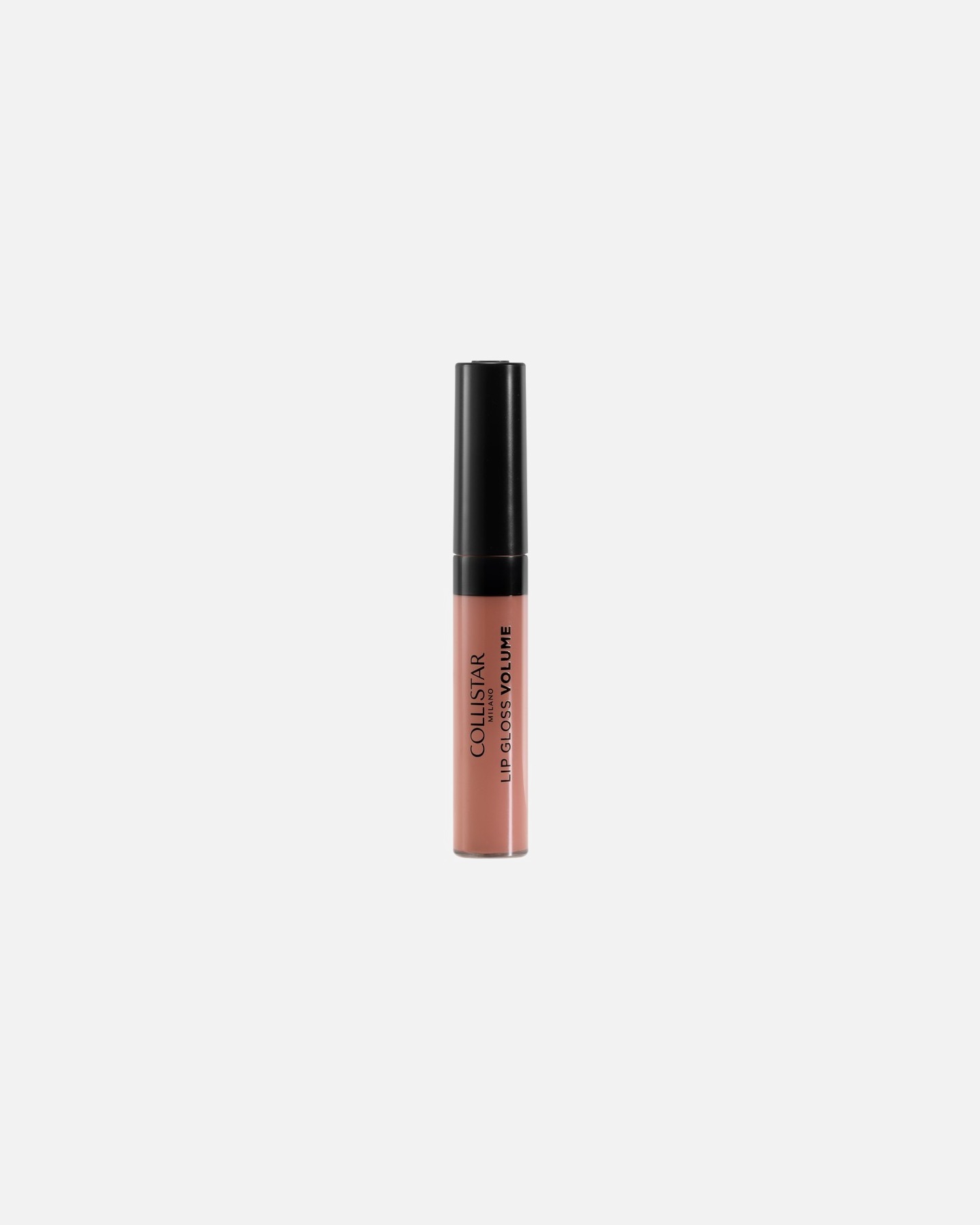 Lesk na pery pre Unisex Collistar Make-up Lip Gloss Volume 150 Nudo Labbra