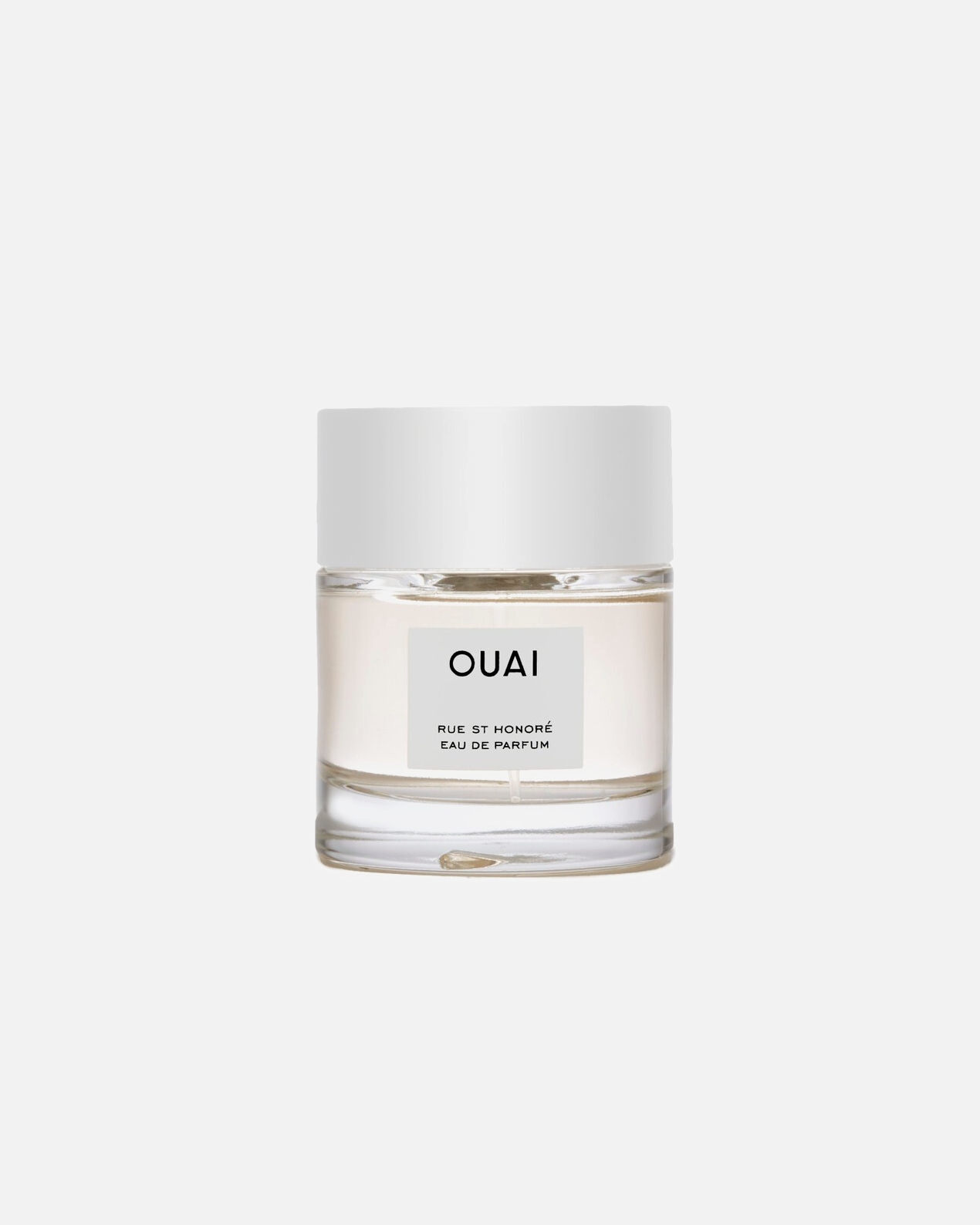 Parfumová voda pre Unisex Ouai 50 ml