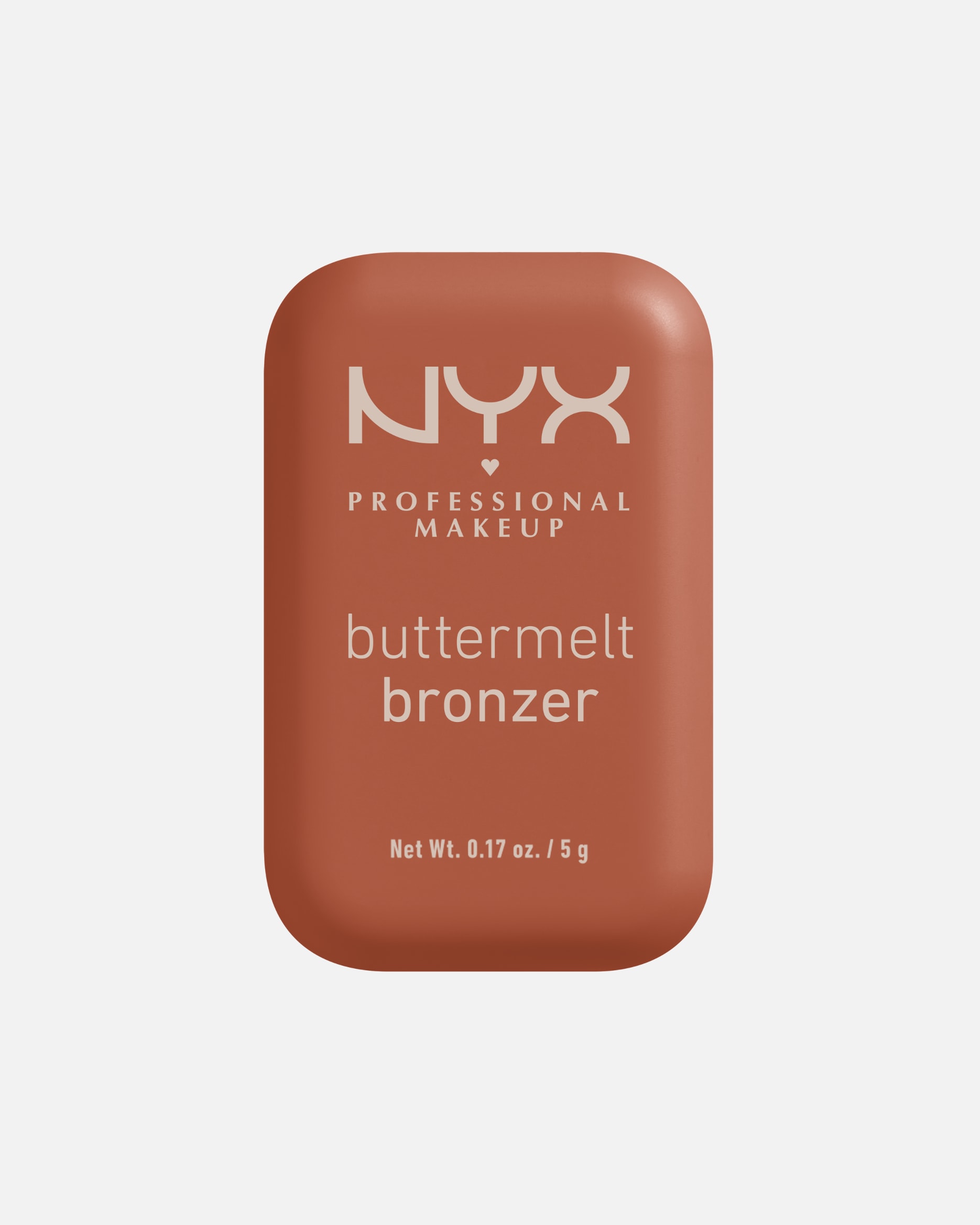 Rúž na pery pre Pre ženy NYX Professional Makeup Buttermelt 5 g
