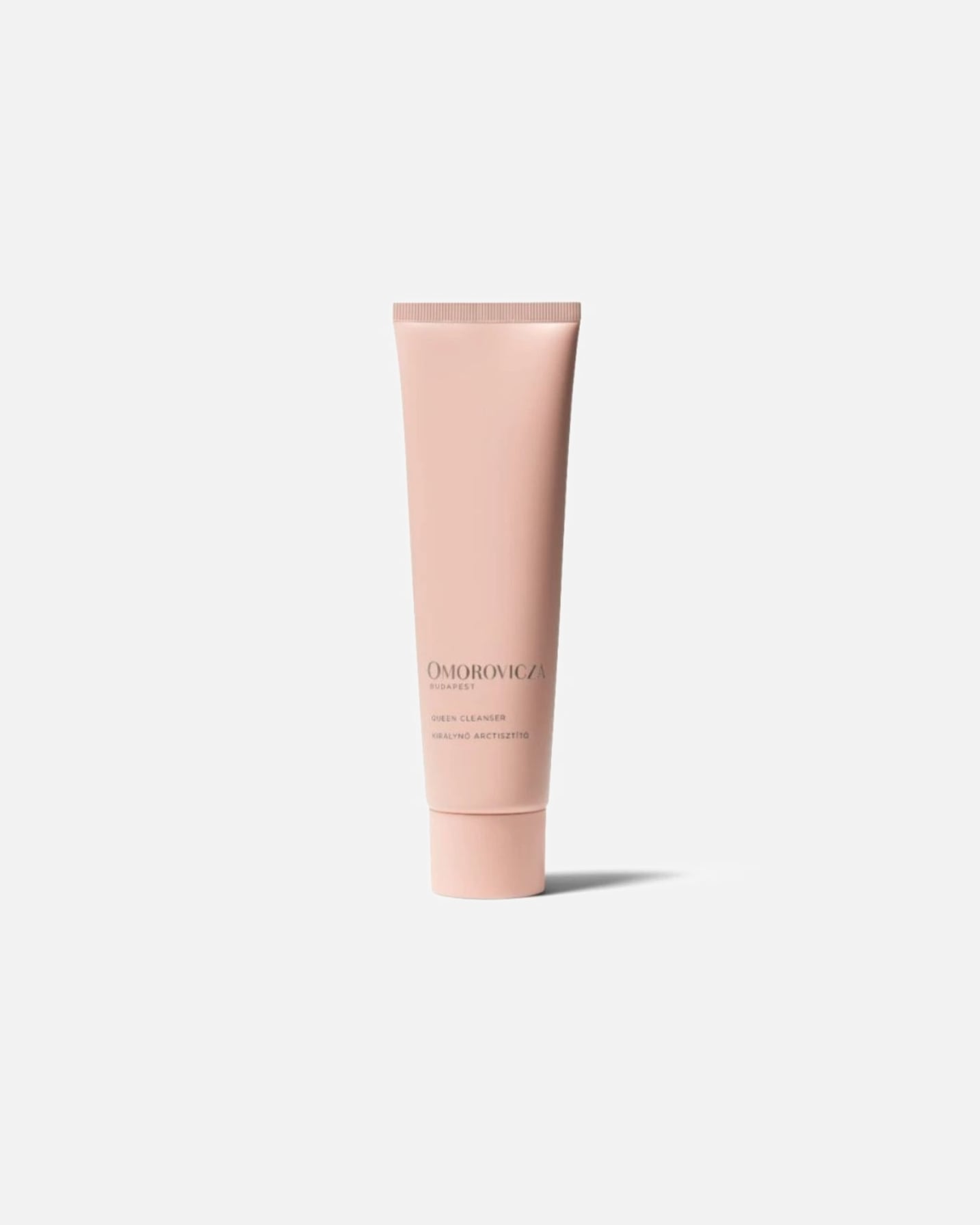 Čistiaci krém pre Unisex Omorovicza QUEEN CLEANSER 150 ml