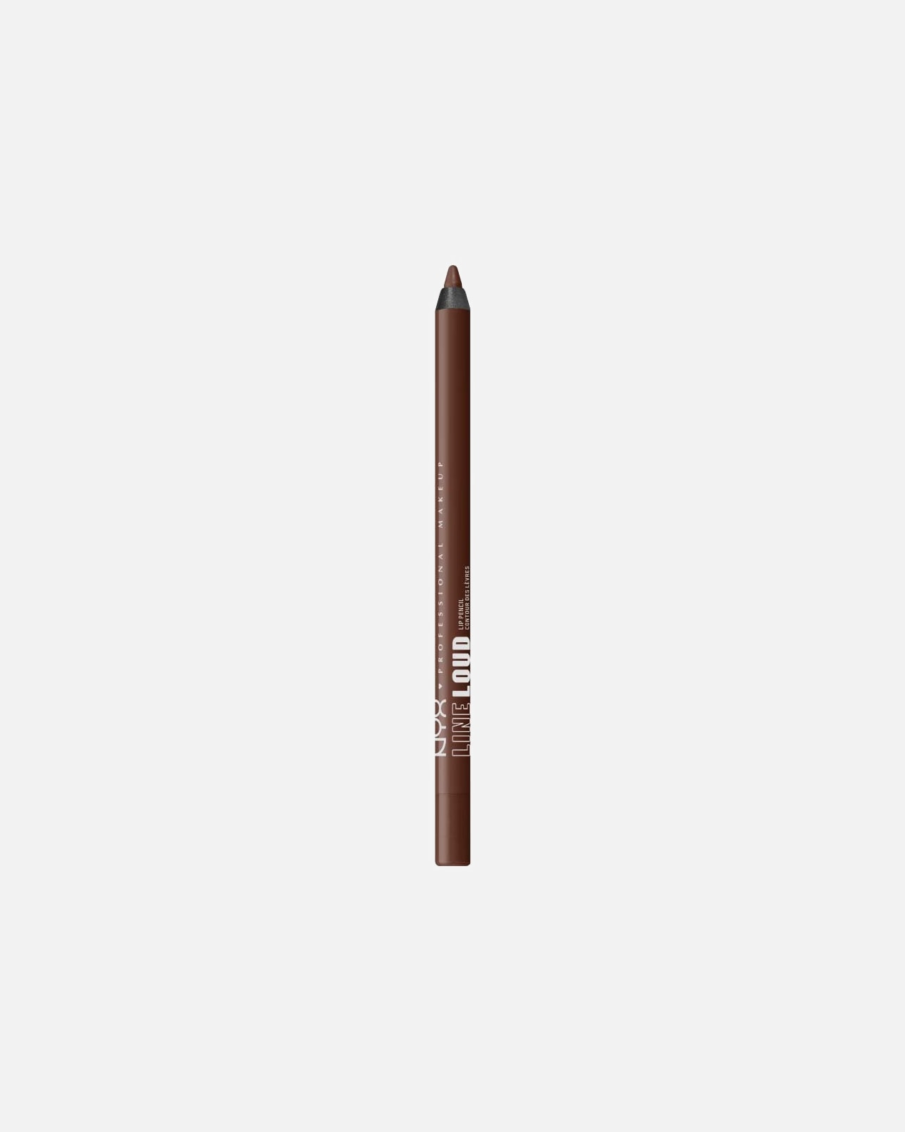 Kontúrovacia ceruzka na pery pre Unisex NYX Professional Makeup Line Loud 33 Too Blessed