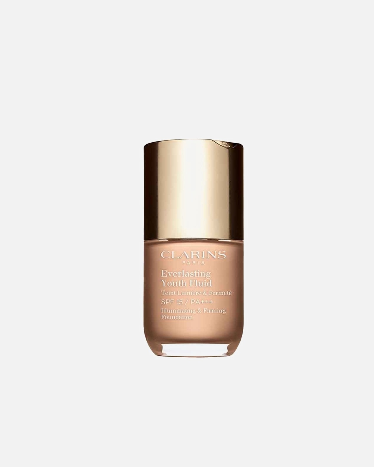 Podklad pre Unisex Clarins 30 ml