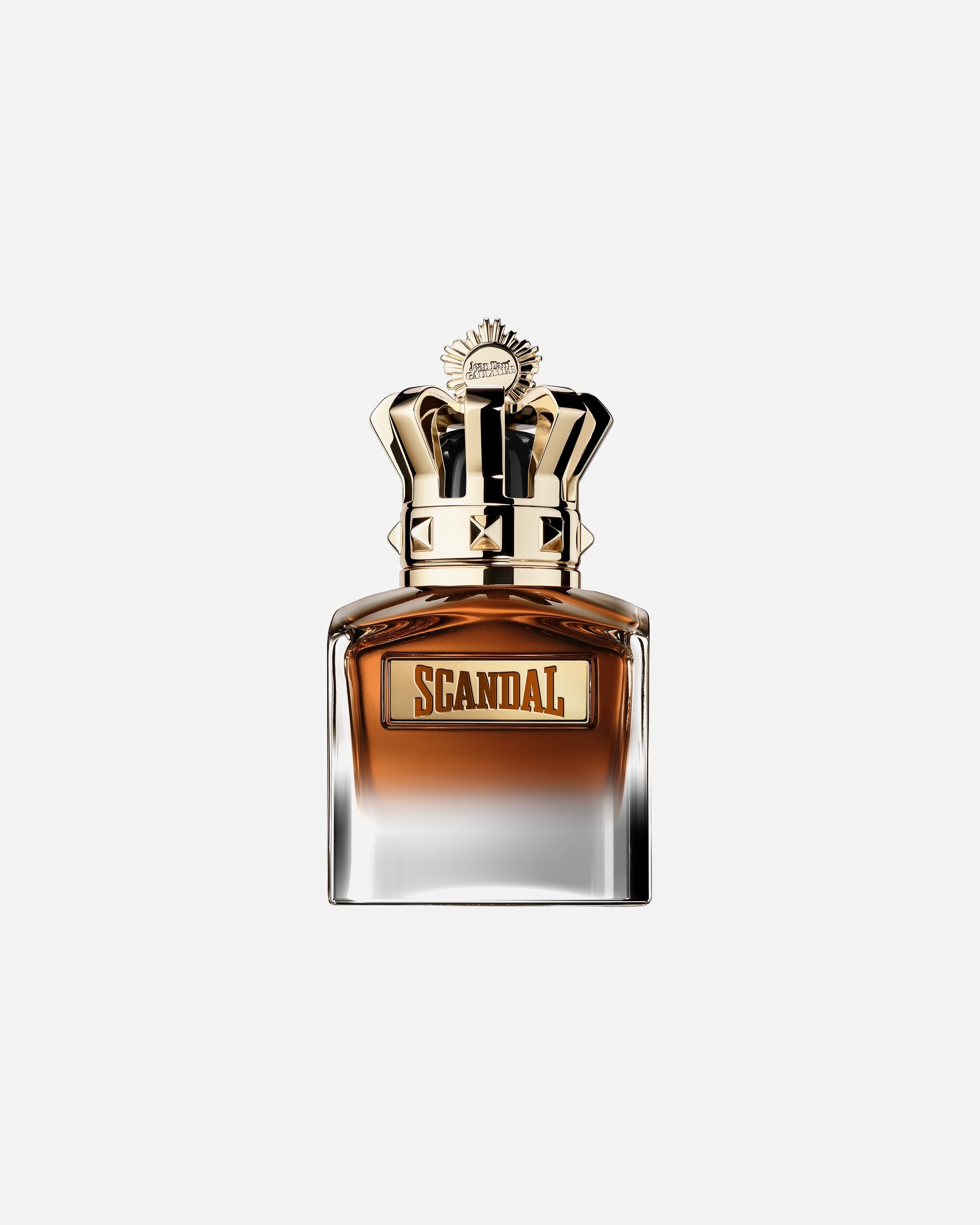 Parfém Elixir pre Pre mužov Jean Paul Gaultier Scandal Pour Homme Elixir 50 ml