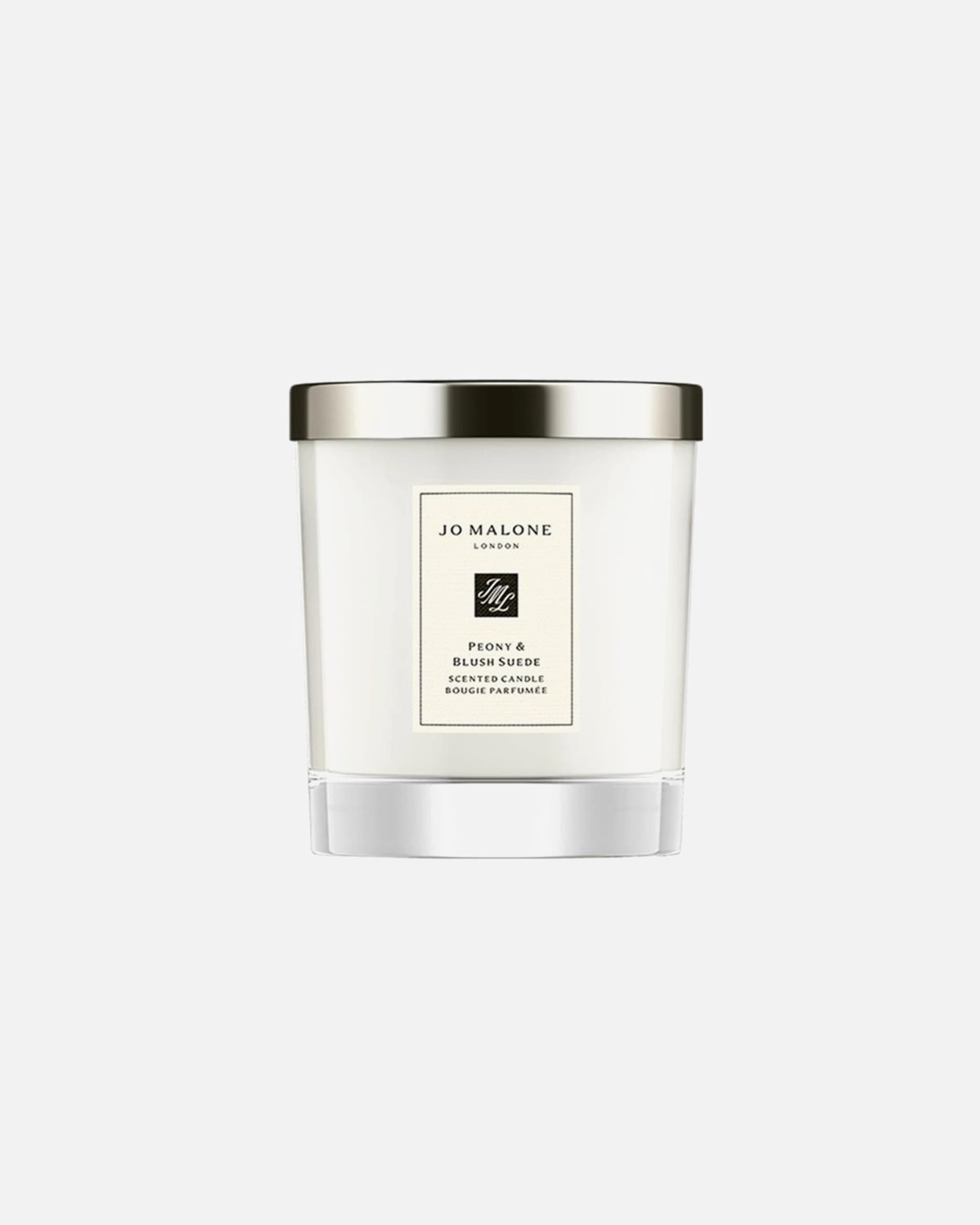 Sviečka pre Unisex Jo Malone London Classic Candle Peony & Blush Suede Home Candle 200 g