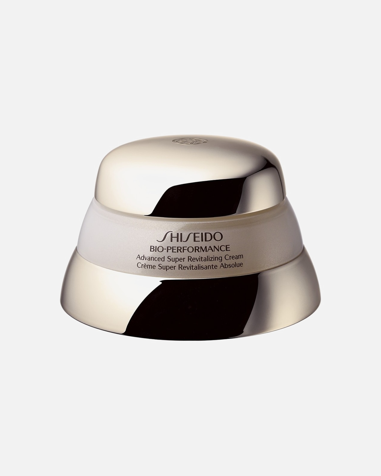 Denný krém pre Pre ženy Shiseido BIO-PERFORMANCE Advanced Super Revitalizing Cream 75 ml