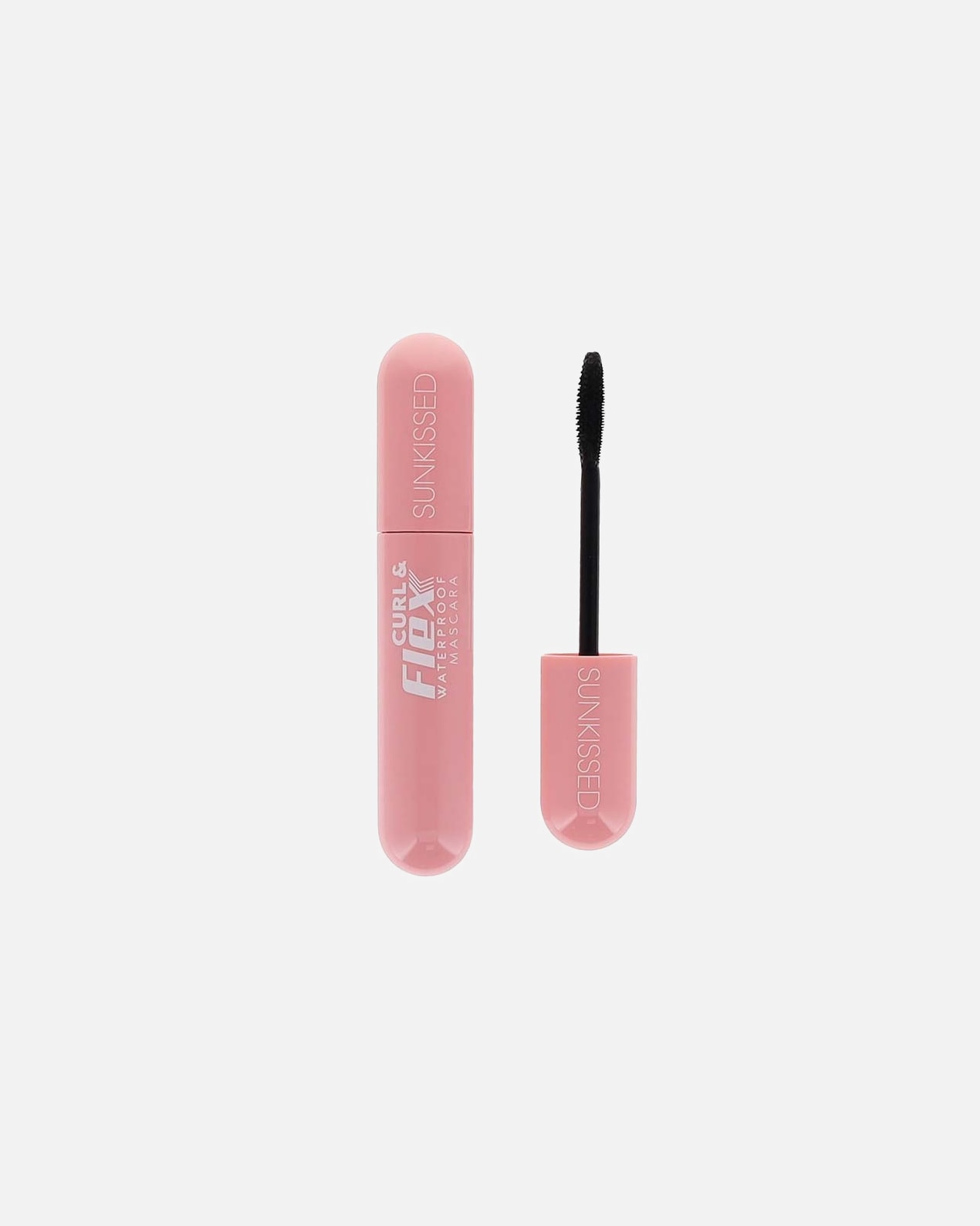 pre Unisex Sunkissed Curl & Flex Waterproof Mascara 10 ml