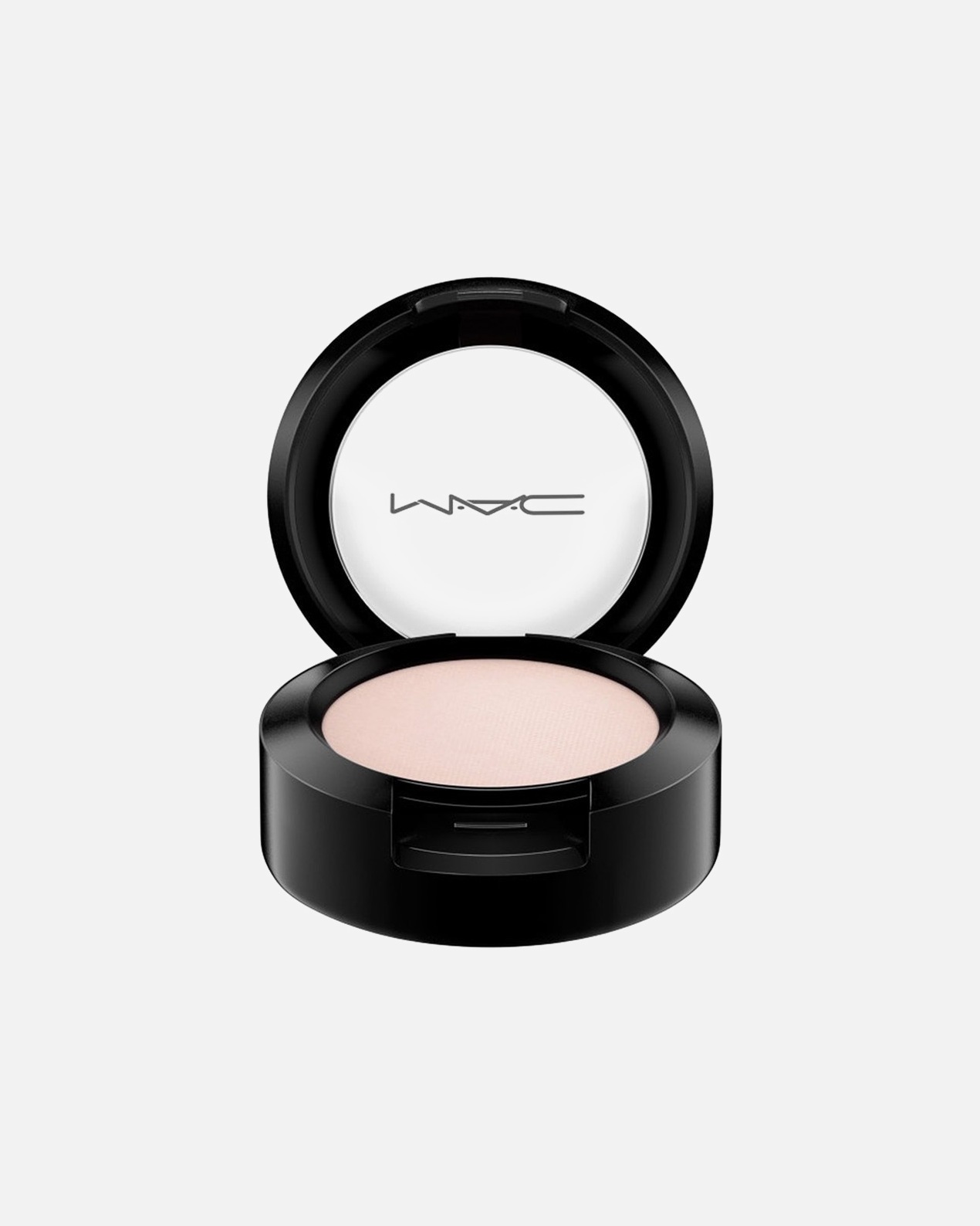 Očné tiene pre Unisex MAC Perfect Shot Small Eyeshadow Shroom