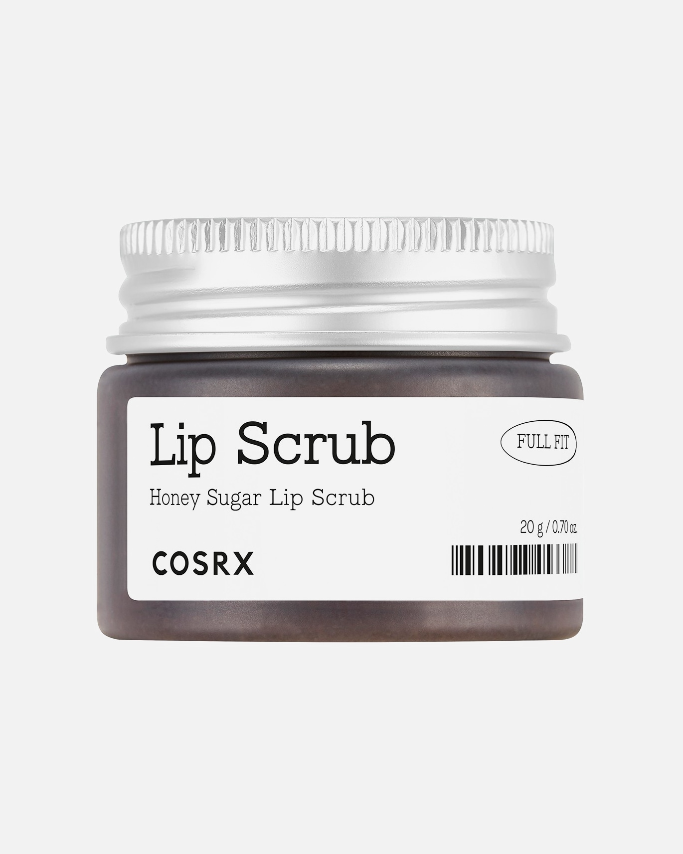 Peeling na pery pre Unisex Cosrx Full Fit Honey Sugar Lip Scrub 20 g