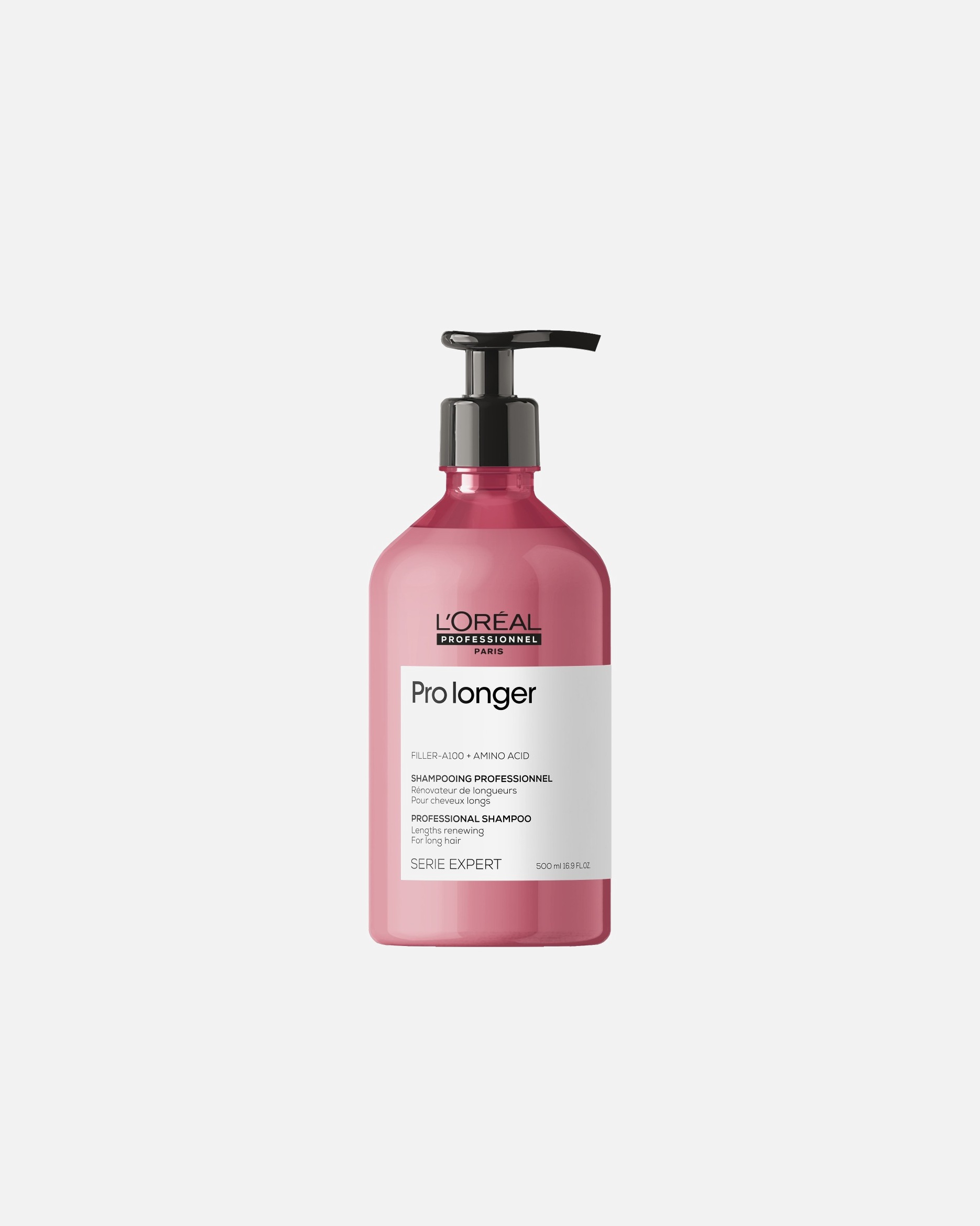 Šampón na vlasy pre Unisex L´Oréal Professionnel Paris Serie Expert Pro Longer 500 ml