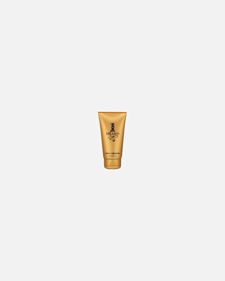Sprchový gél pre Pre mužov Rabanne 1 Million Shower Gel 150 ml