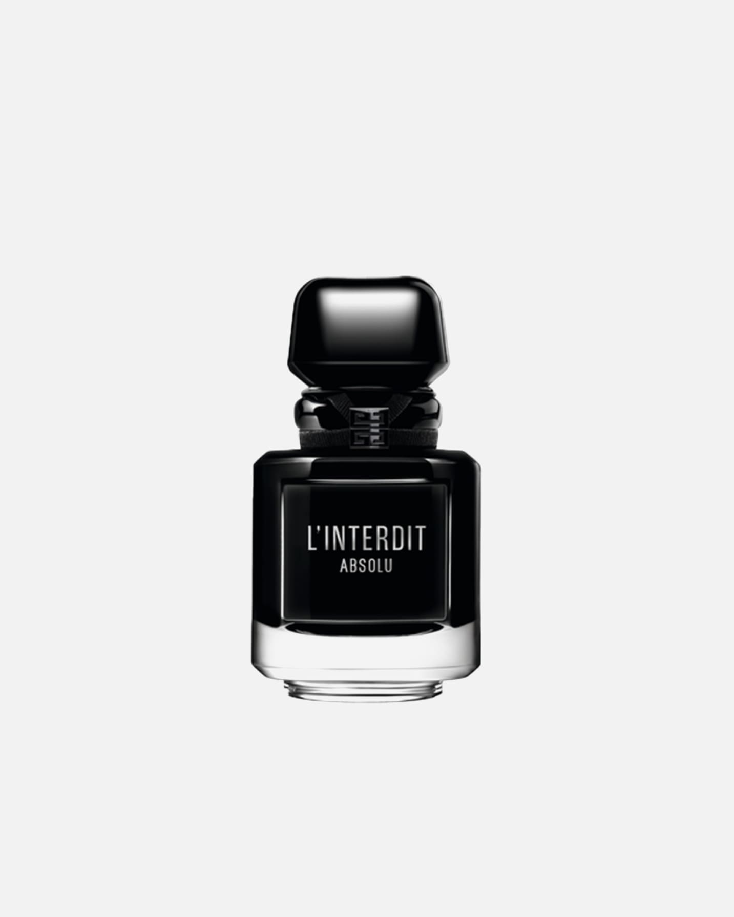 Parfumová voda pre Pre ženy Givenchy L’Interdit Absolu Intense 35ml