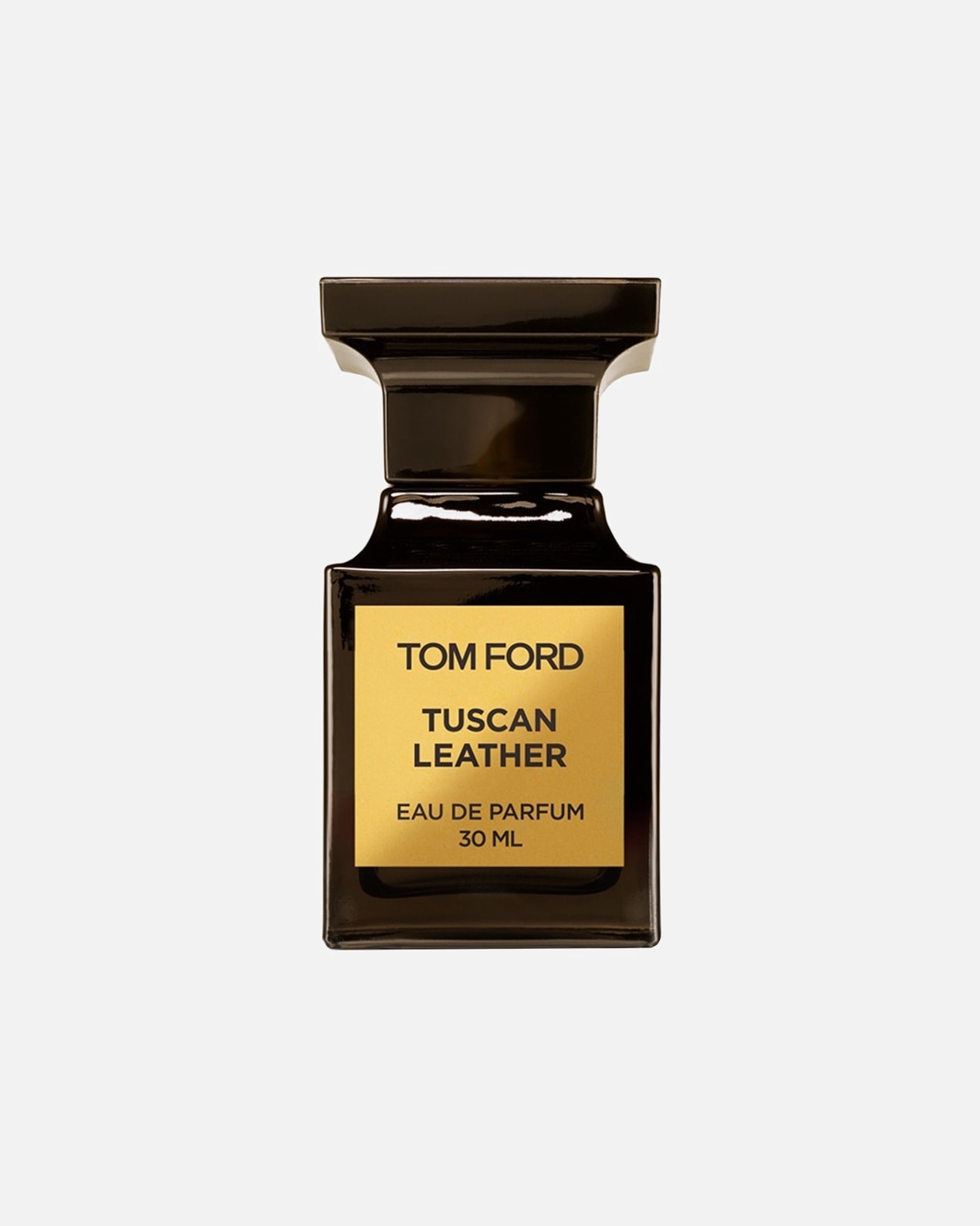 Parfumová voda pre Unisex TOM FORD Private Blend Tuscan Leather 30 ml