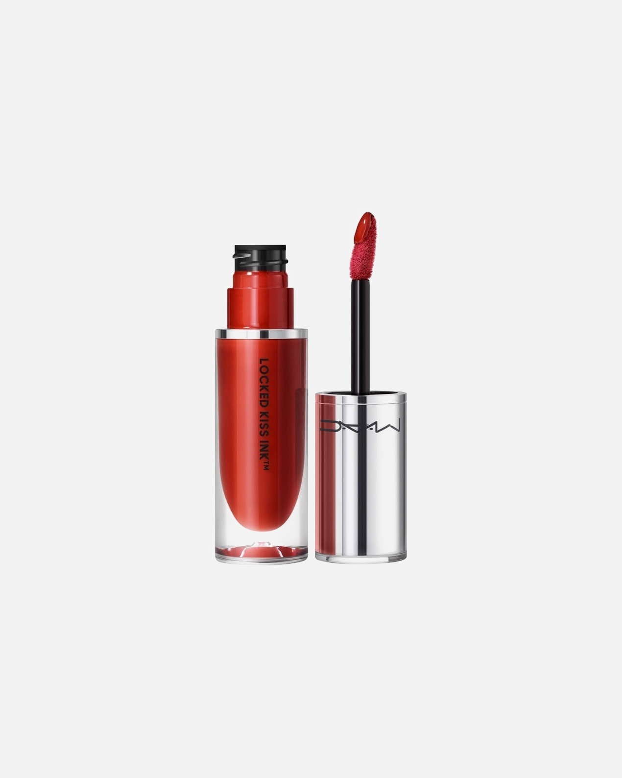 Rúž na pery pre Unisex MAC Lip Ink Lipstick Extra Chili
