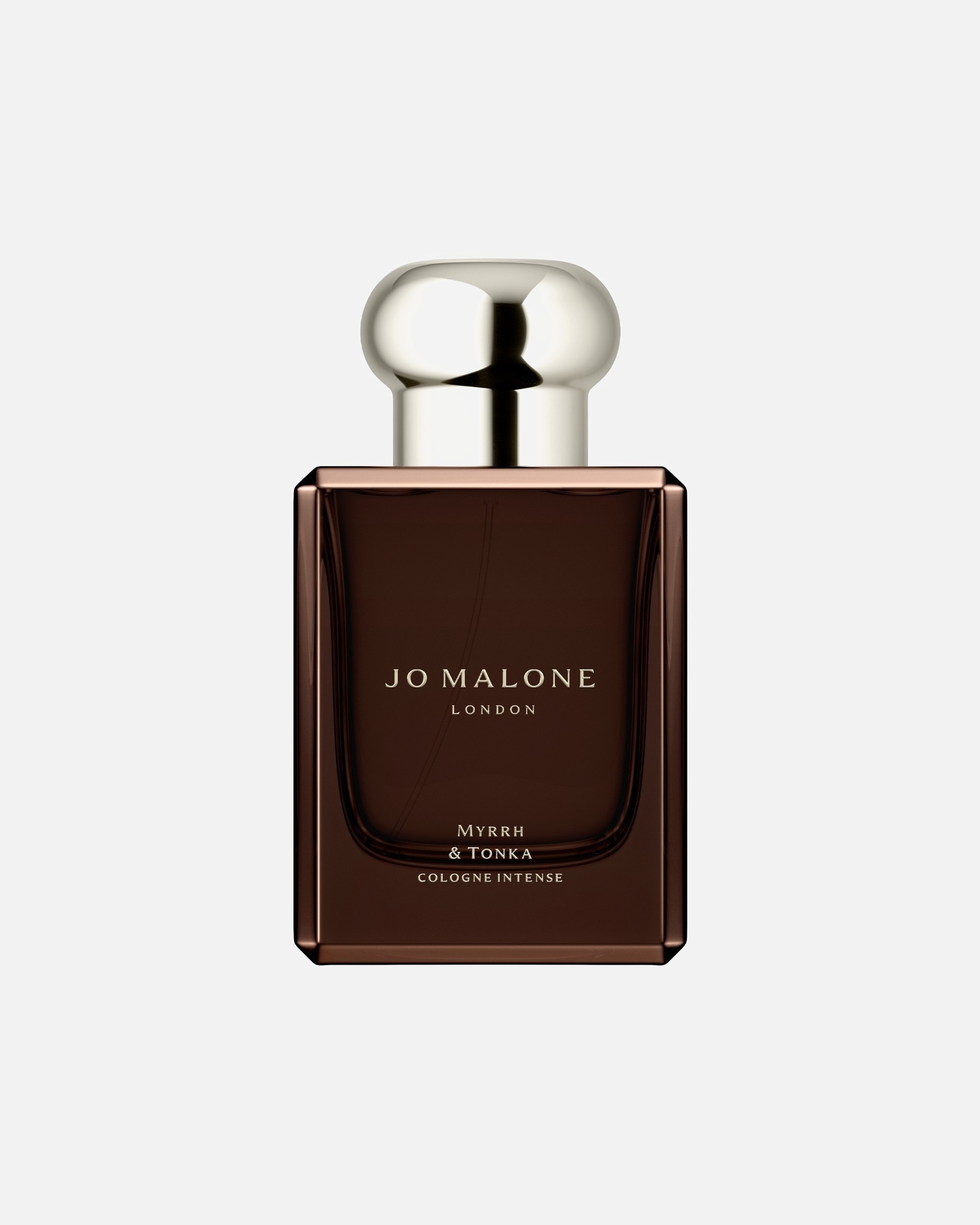 Kolínska voda pre Unisex Jo Malone London Cologne Intense Myrrh & Tonka 50 ml