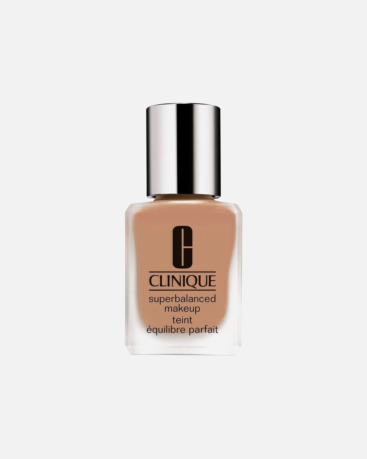 Podklad pre Unisex Clinique Superbalanced Makeup č. 07 - Neutral