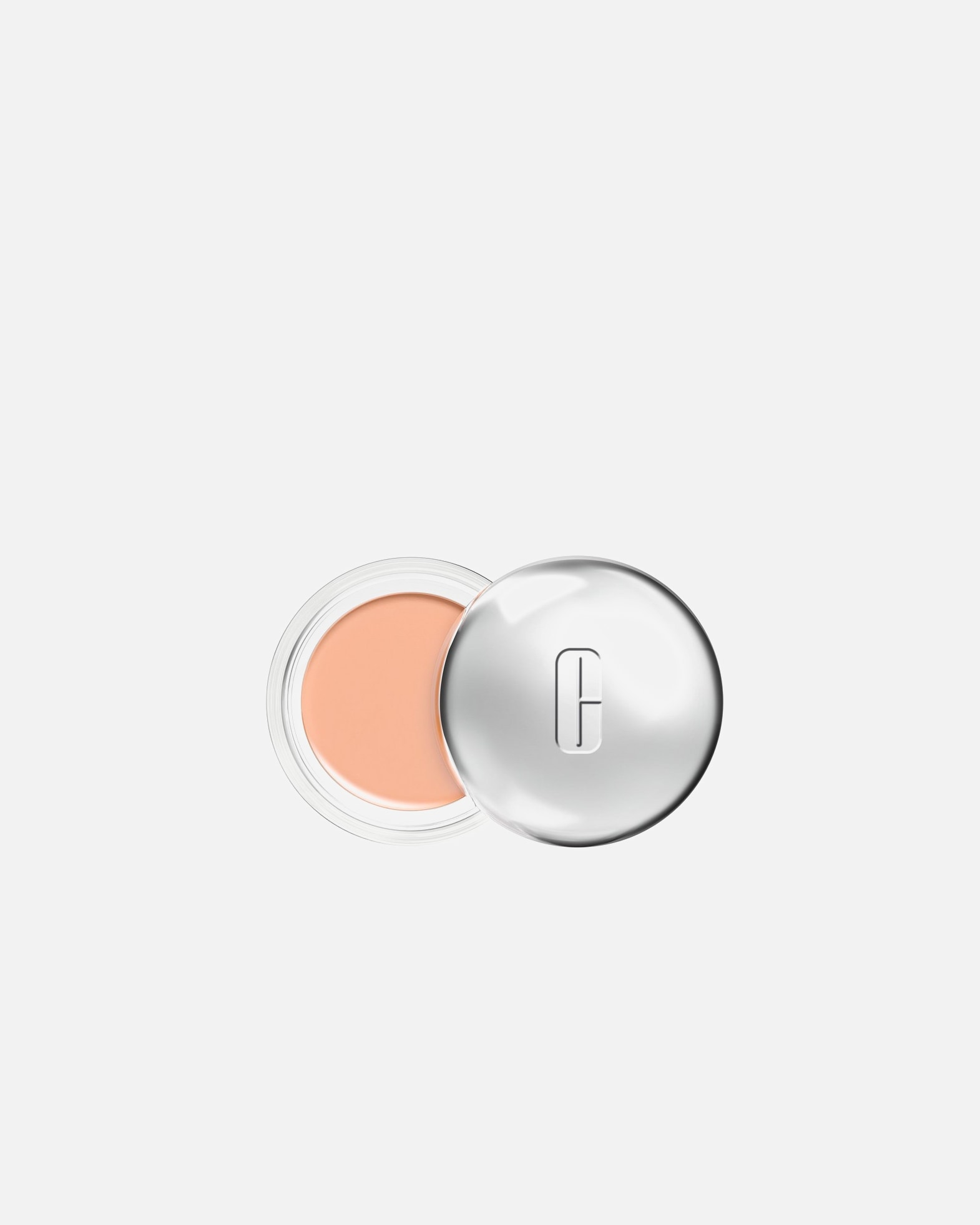 Lícenka pre Unisex Clinique Clinique Daily Calm™ Lip + Cheek Color 01 - WHISPER
