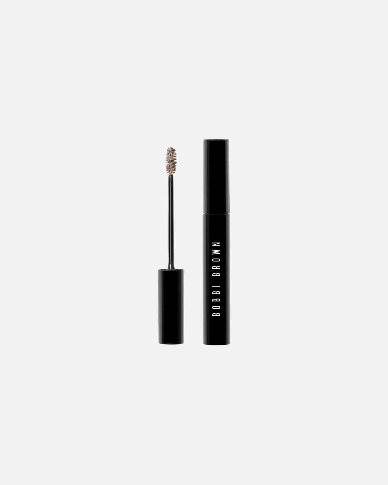 Maskara pre Unisex Bobbi Brown Natural Brow Shaper Slate