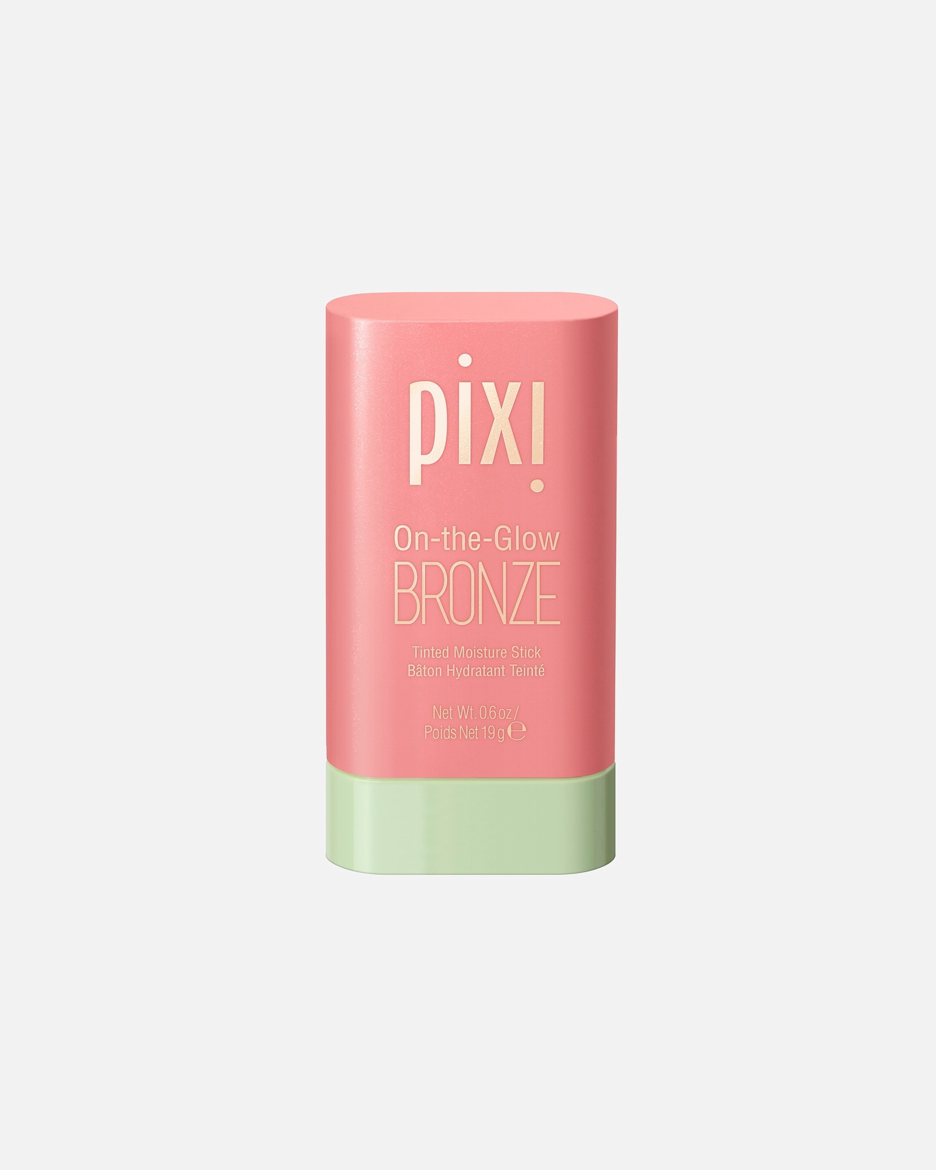 Bronzer pre Unisex Pixi On-The-Glow BRONZE BeachGlow WARM GLOW SHADE