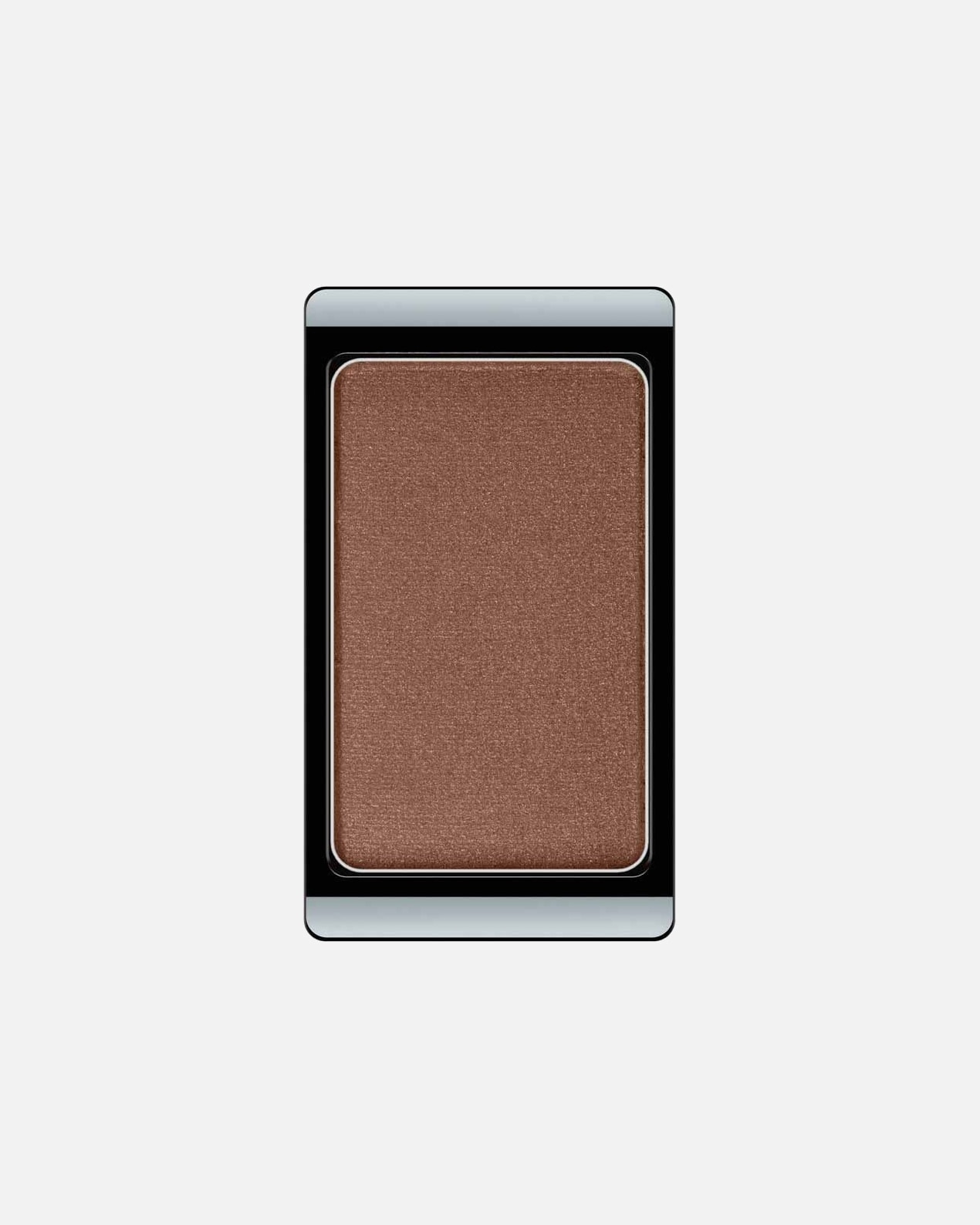 Očné tiene pre Unisex ARTDECO Whispers of the silk road Perleťové očné tiene č. 17 - pearly misty wood
