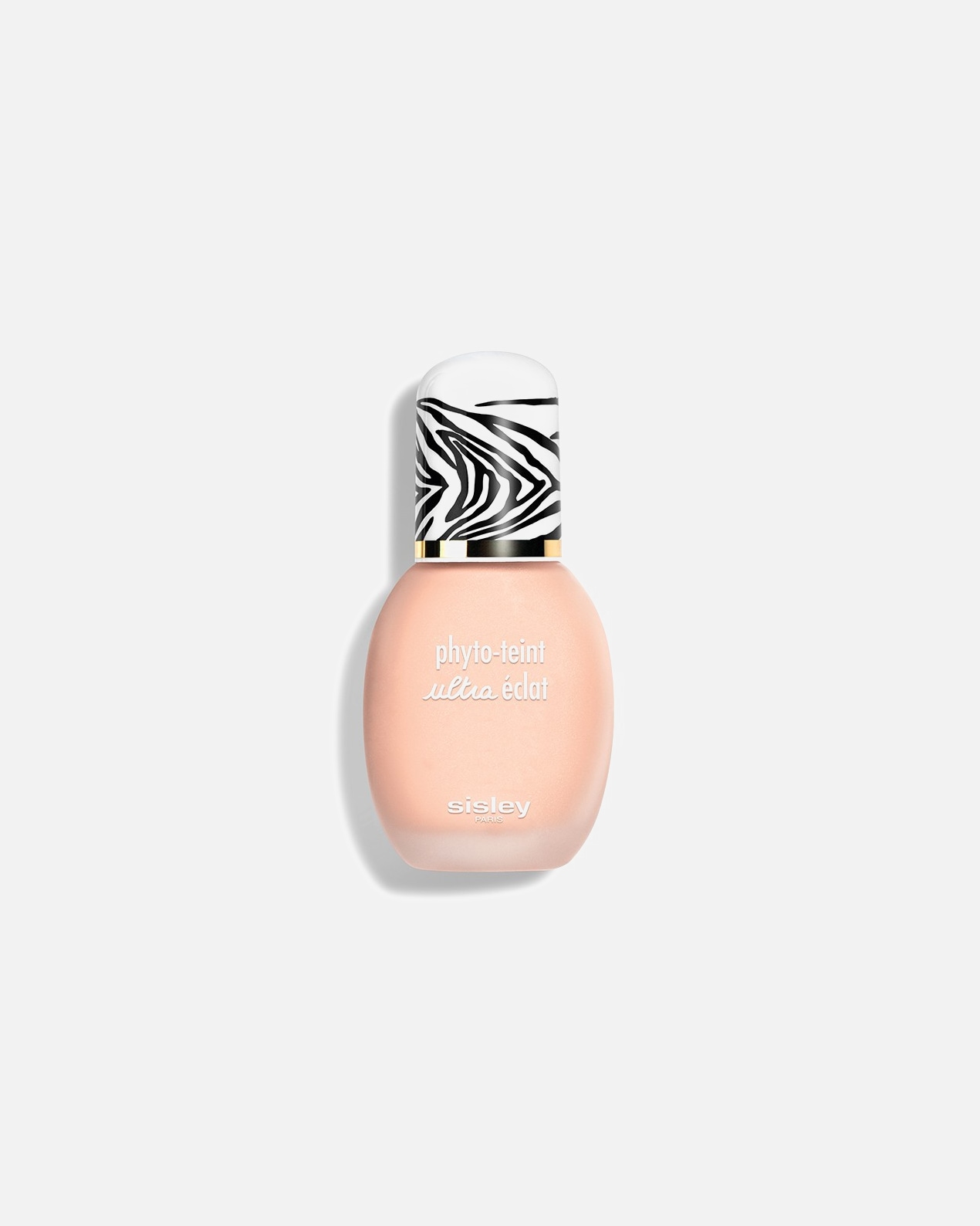 Podklad pre Unisex Sisley Phyto-Teint Ultra Eclat č. 00N Pearl