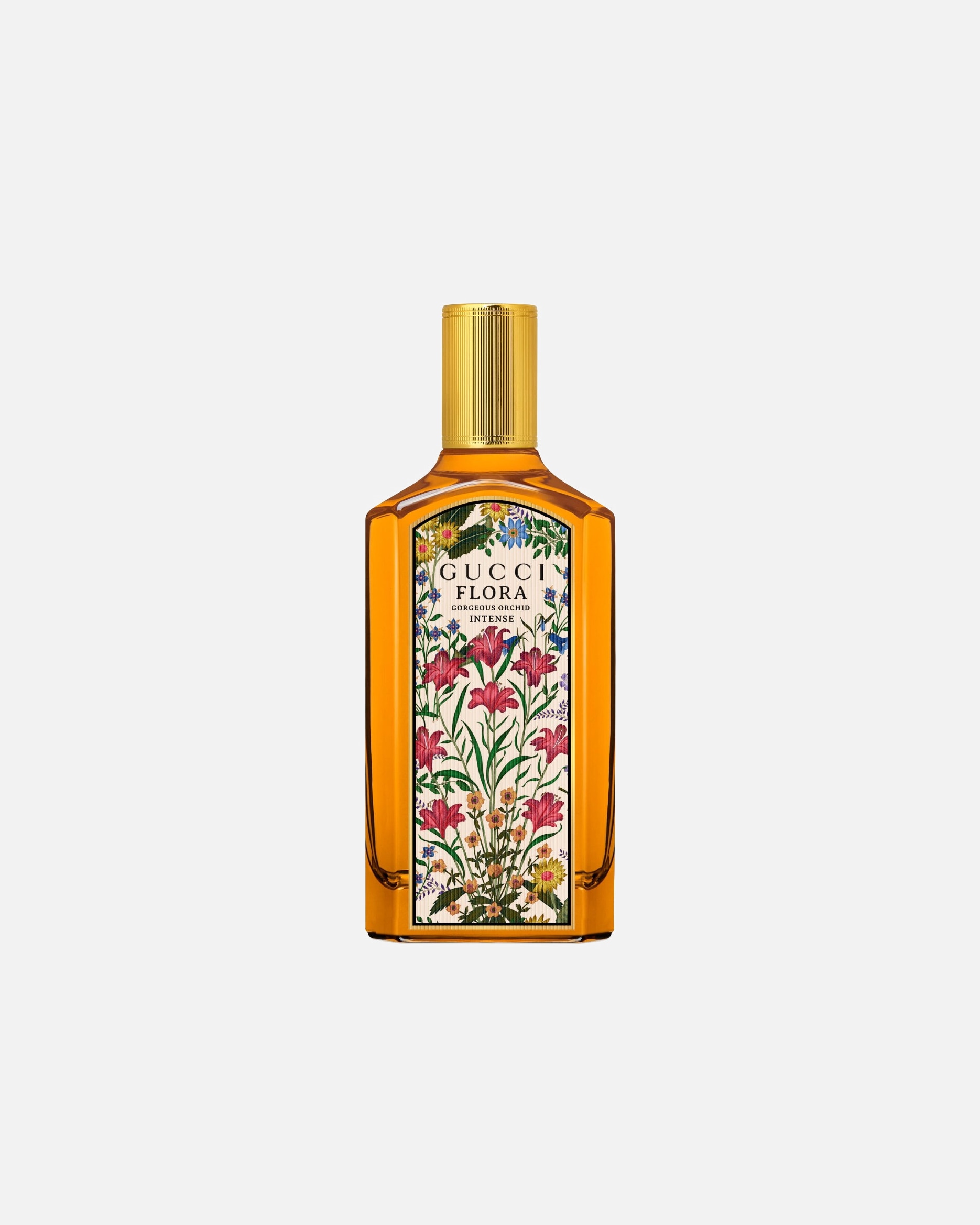 Parfumová voda pre Pre ženy Flora by Gucci Gorgeous Orchid Intense 100 ml