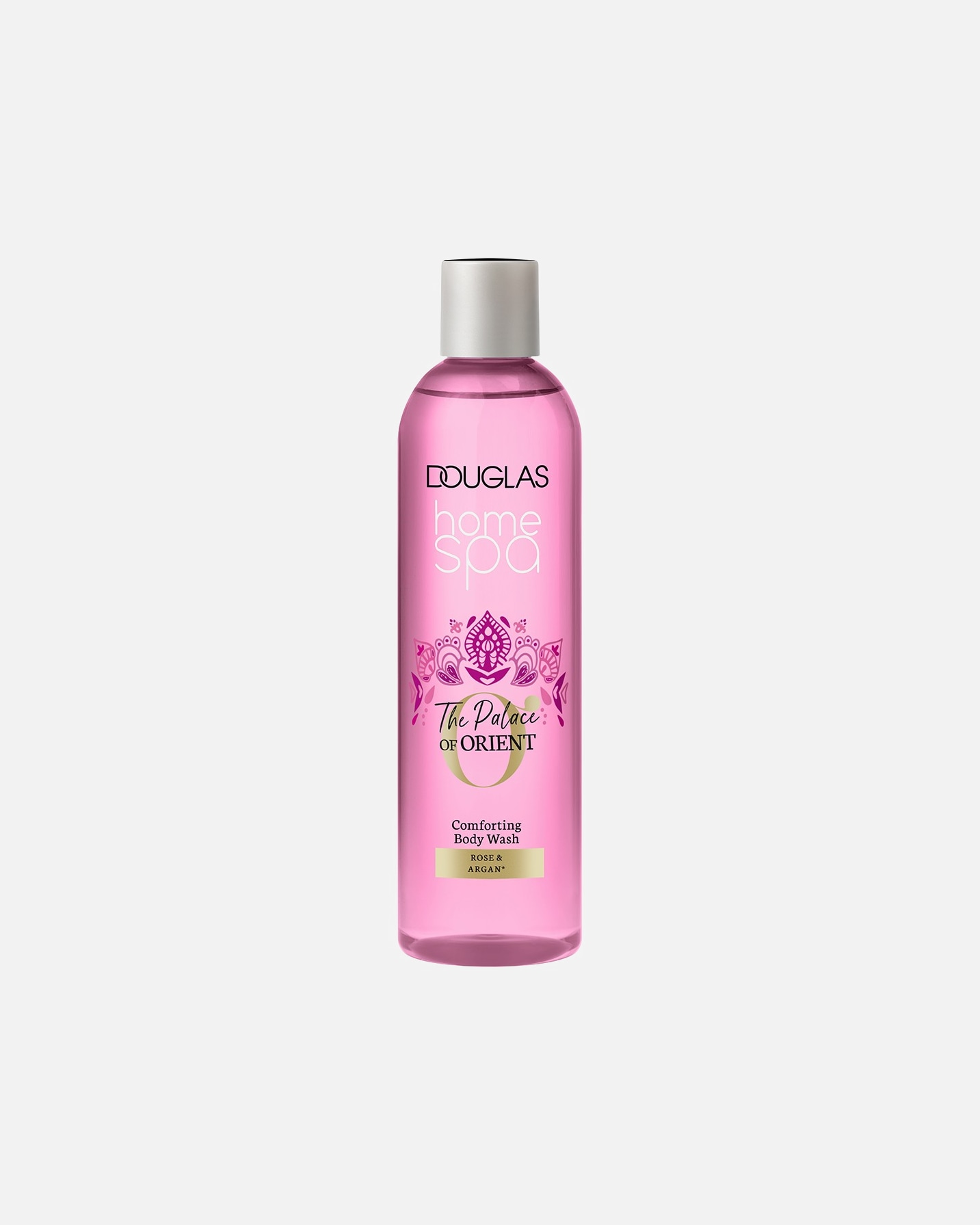 Sprchový gél pre Unisex Douglas Collection Home Spa The Palace of Orient shower gel 300 ml