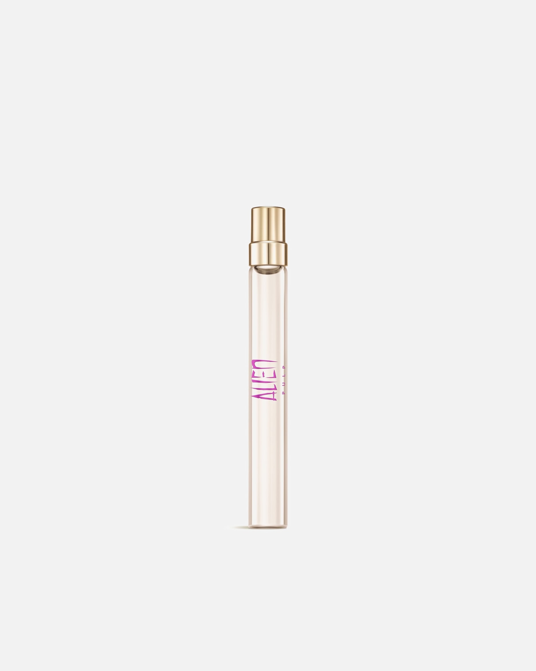 Parfumová voda pre Pre ženy MUGLER Alien Pulp 10 ml