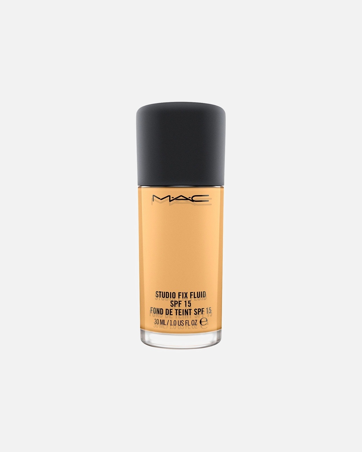 Podklad pre Unisex MAC Studio Fix Fluid SPF15 C45