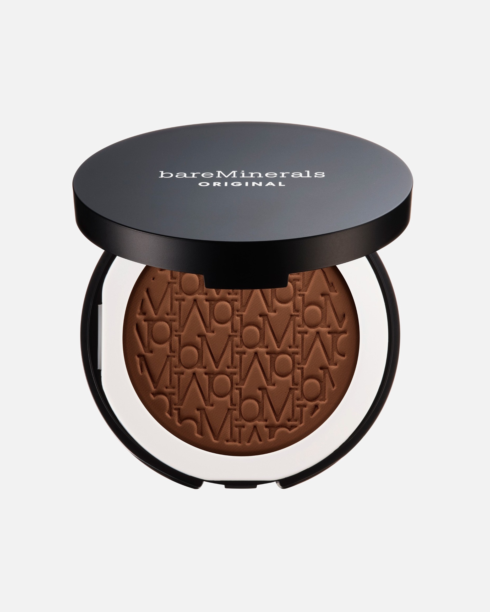 Podklad pre Unisex bareMinerals Original Pressed Powder Foundation Mineral SPF 15 NEUTRAL DEEP 29