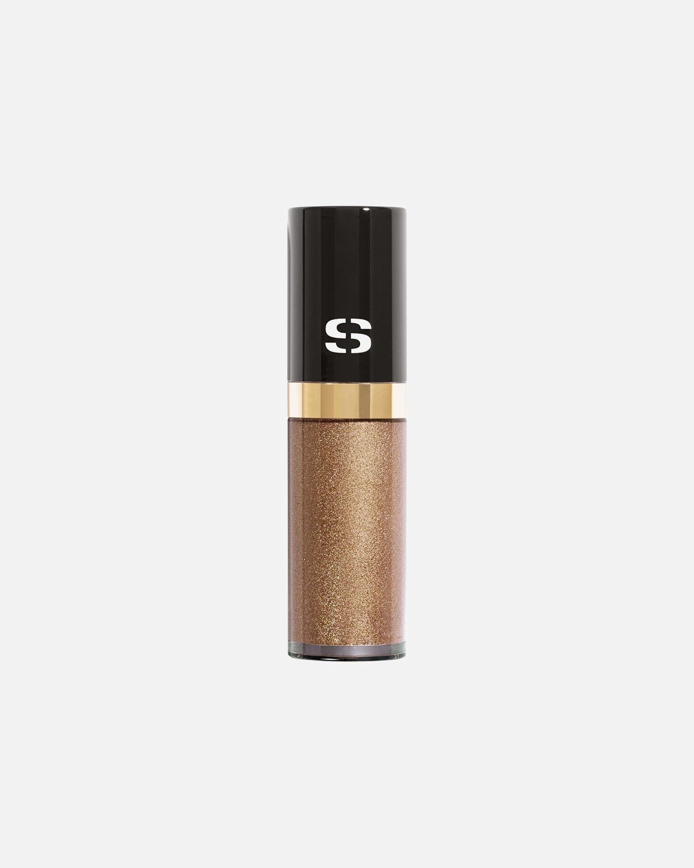 Očné tiene pre Pre ženy Sisley Viky Rader x Summer Glow OMBRE ECLAT LIQUIDE - 7 ANTIQUE GOLD 7 Starožitné zlato