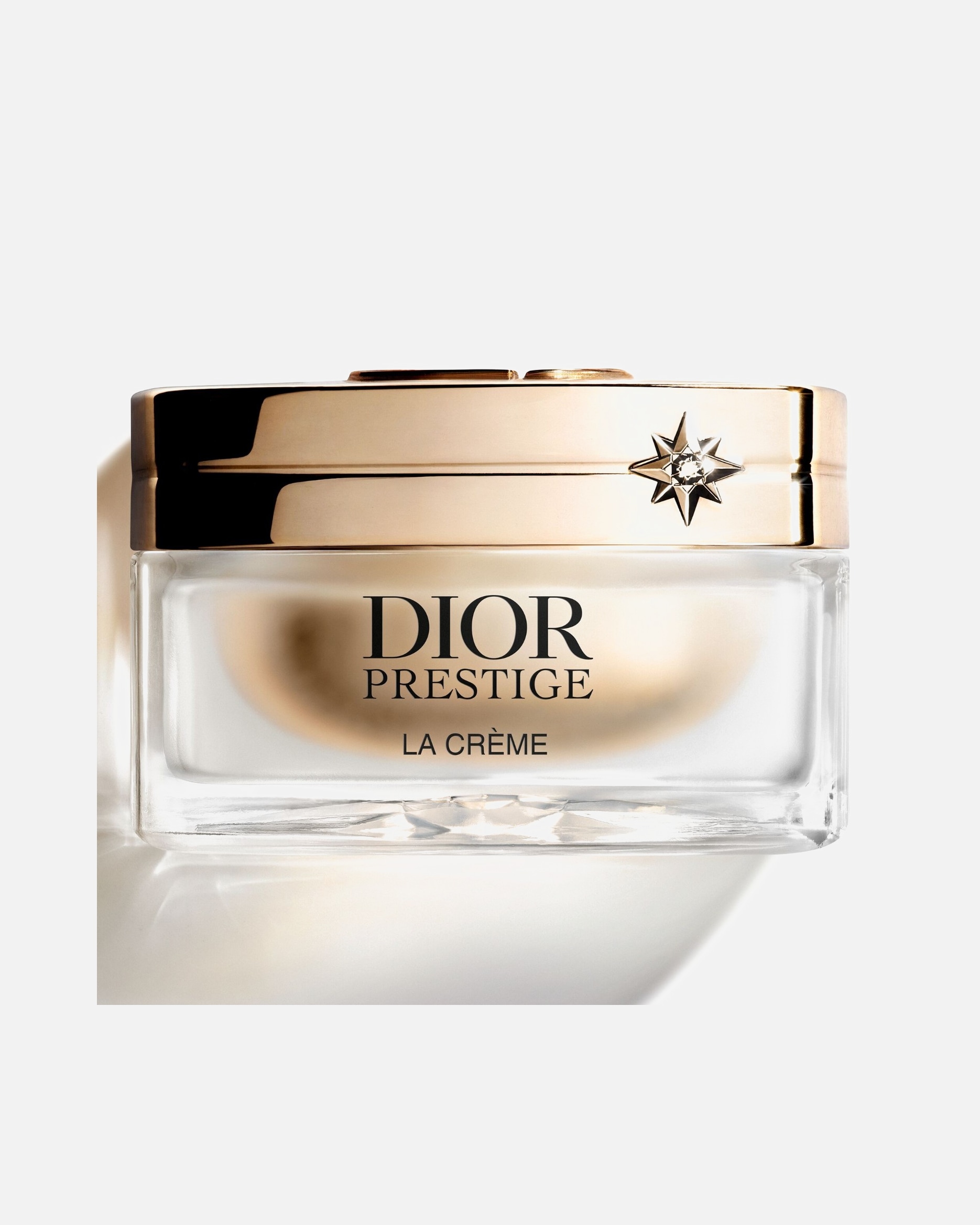 Krém na tvár pre Pre ženy DIOR Dior Prestige La Crème Texture Essentielle – Obnovujúci a regeneračný pleťový krém 50 ml