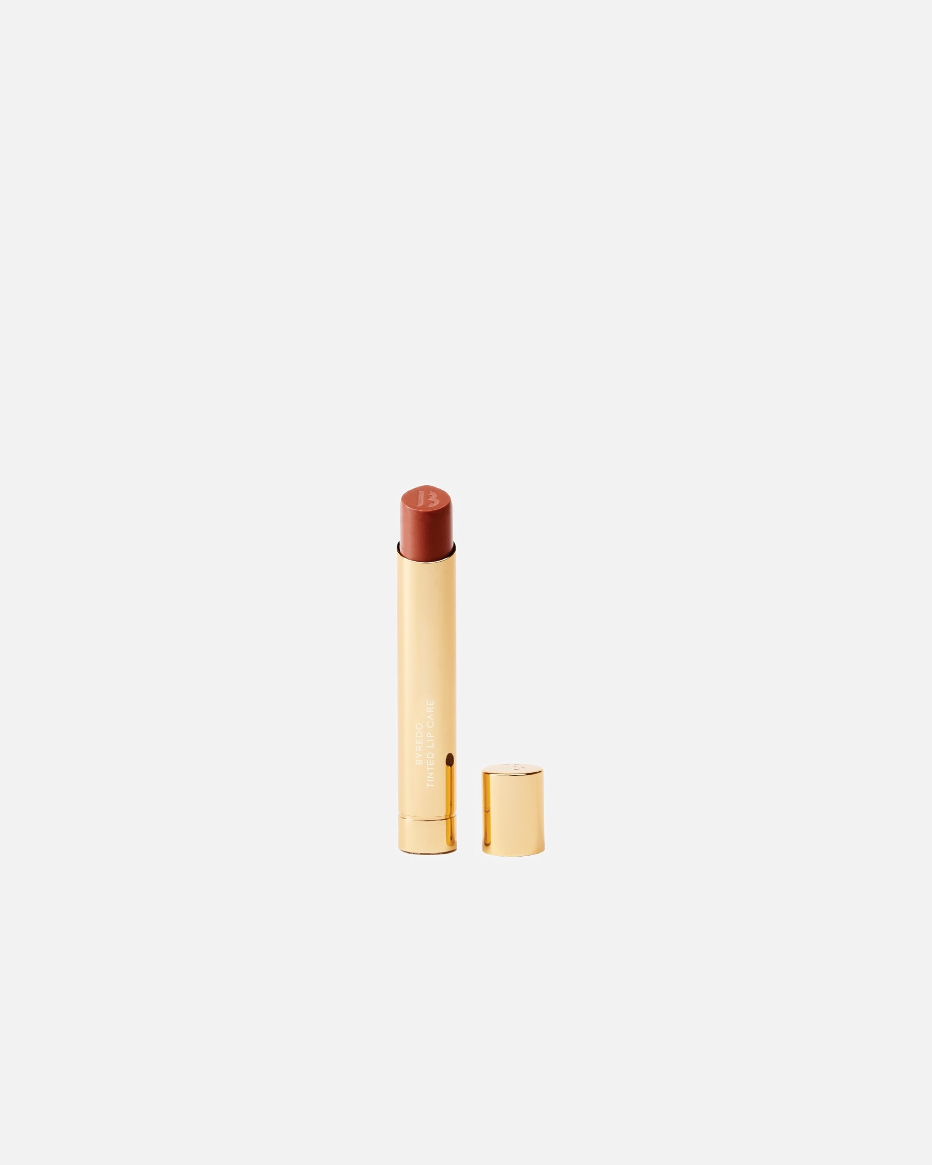 Balzam na pery pre Unisex BYREDO Tinted Lip Care 100 - FANTÔME RAPTUR - Refill
