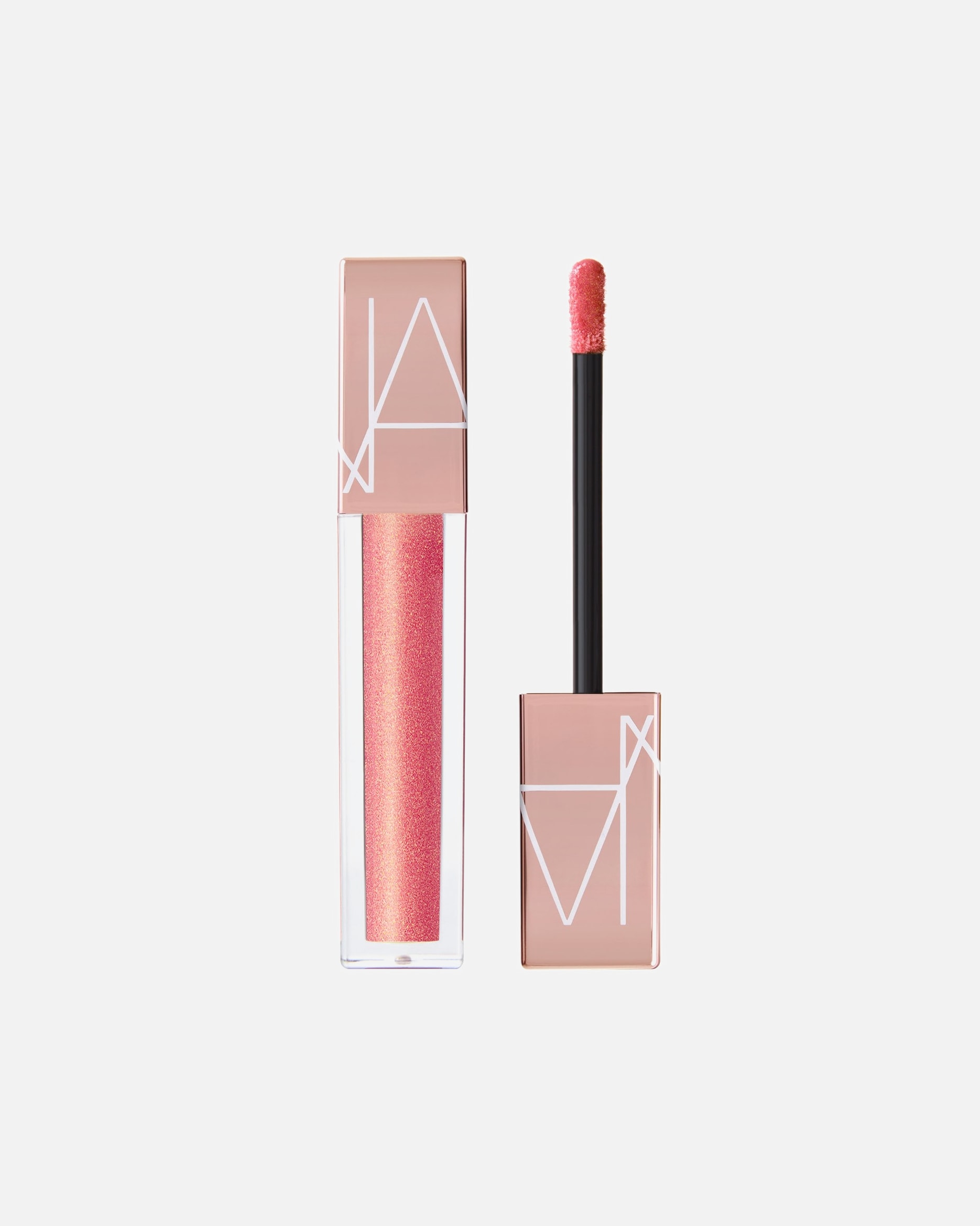 Olej na pery pre Unisex NARS Afterglow ORGASM