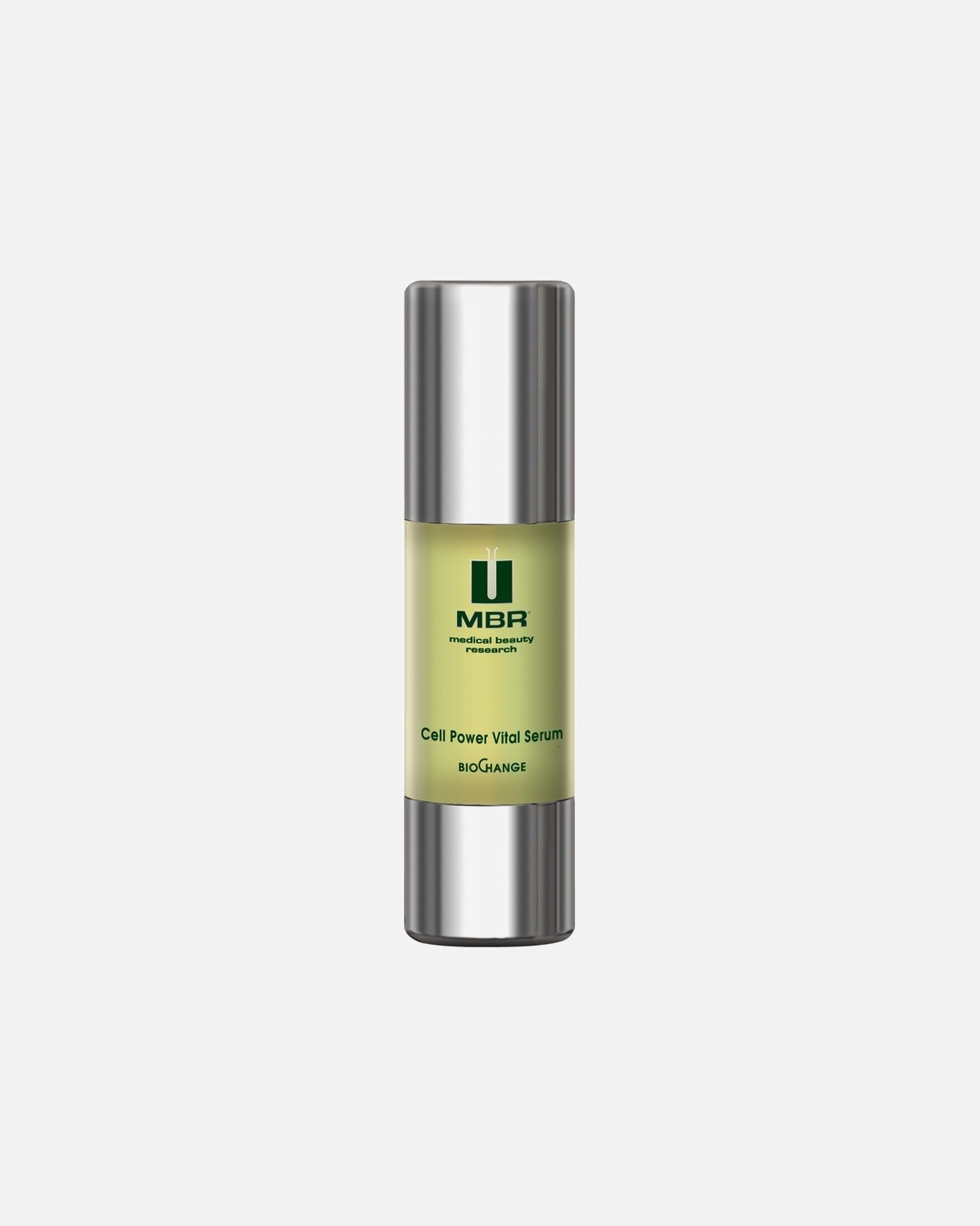 Sérum proti starnutiu pre Unisex MBR Medical Beauty Research BioChange - Skin Care Cell Power Vital Serum 50 ml