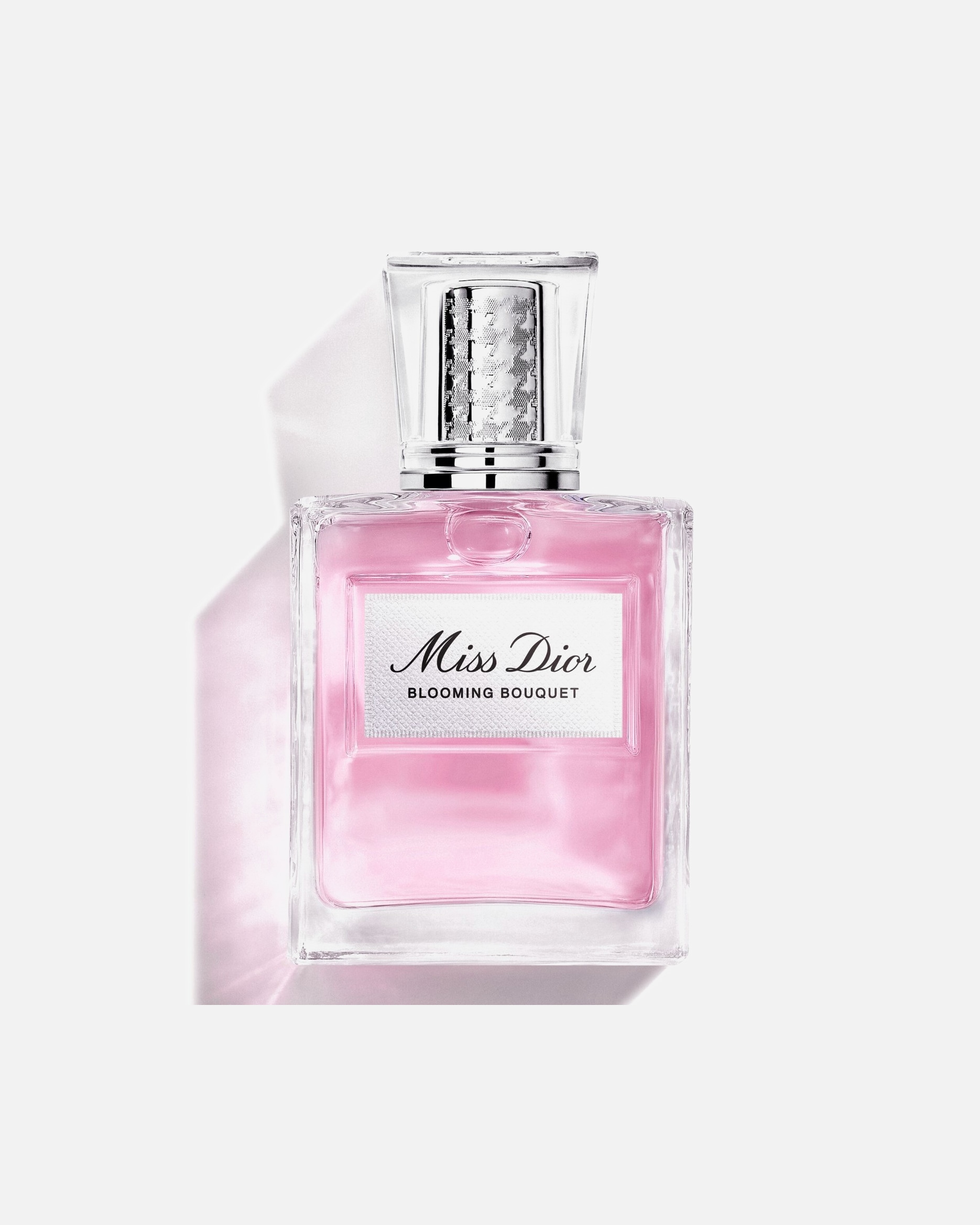 Parfém pre Pre ženy DIOR Über Dior Blooming Bouquet Roller-Pearl - Kvetinová a svieža toaletná voda 20 ml