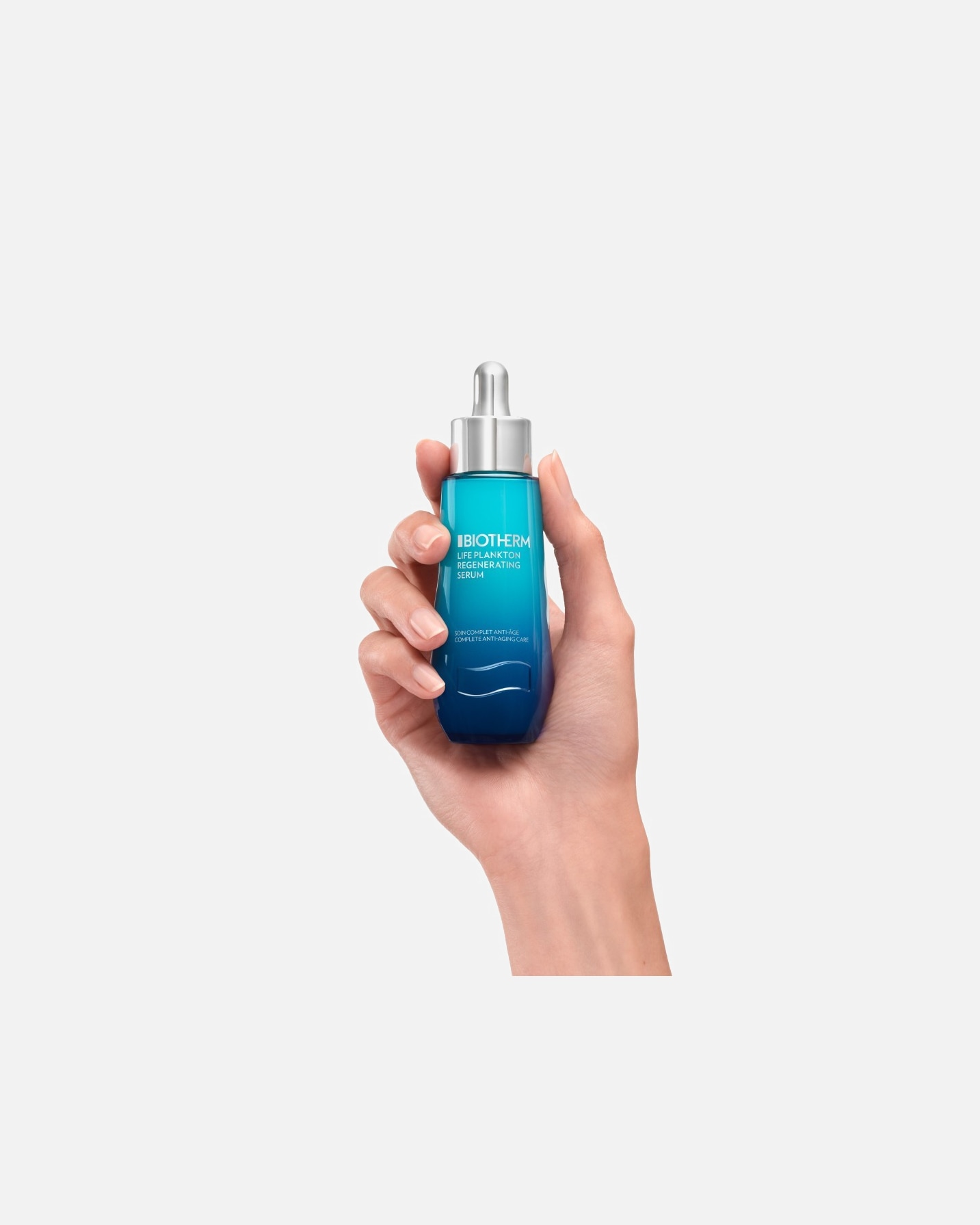 Sérum proti starnutiu pre Unisex Biotherm Life Plankton Regenerating Serum 50ml