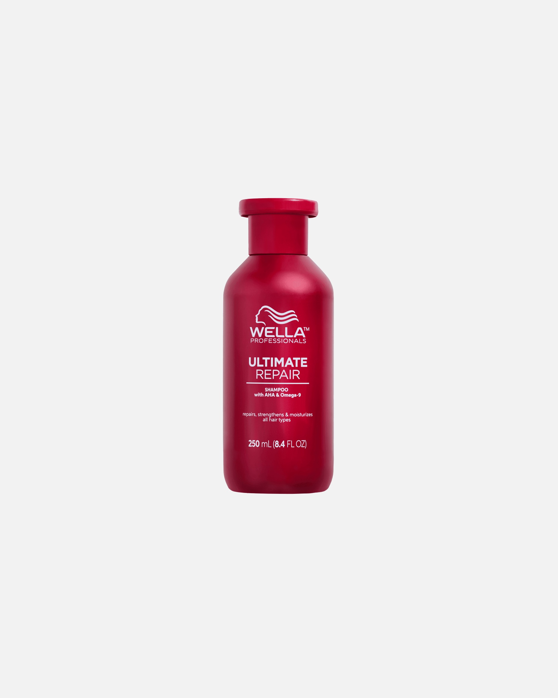 Šampón na vlasy pre Unisex Wella Professionals Ultimate Repair 250 ml