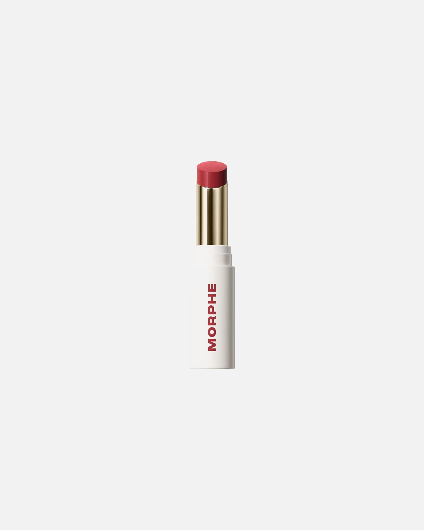 Rúž na pery pre Unisex Morphe LIPLOCK GLOSSY LIPSTICK HEART-RIVETING