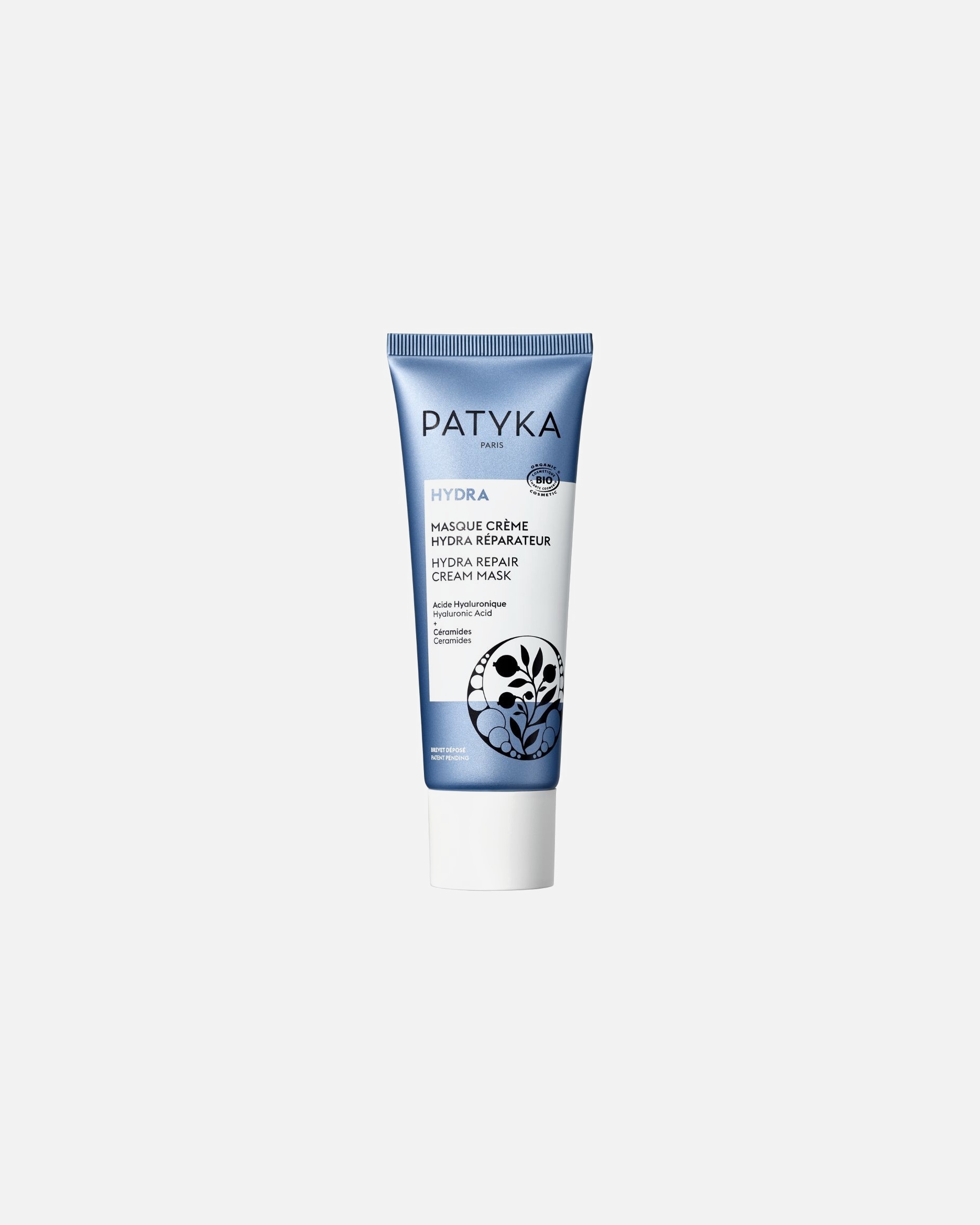 Hydratačná maska pre Unisex Patyka HYDRA REPAIR CREAM MASK 50 ml