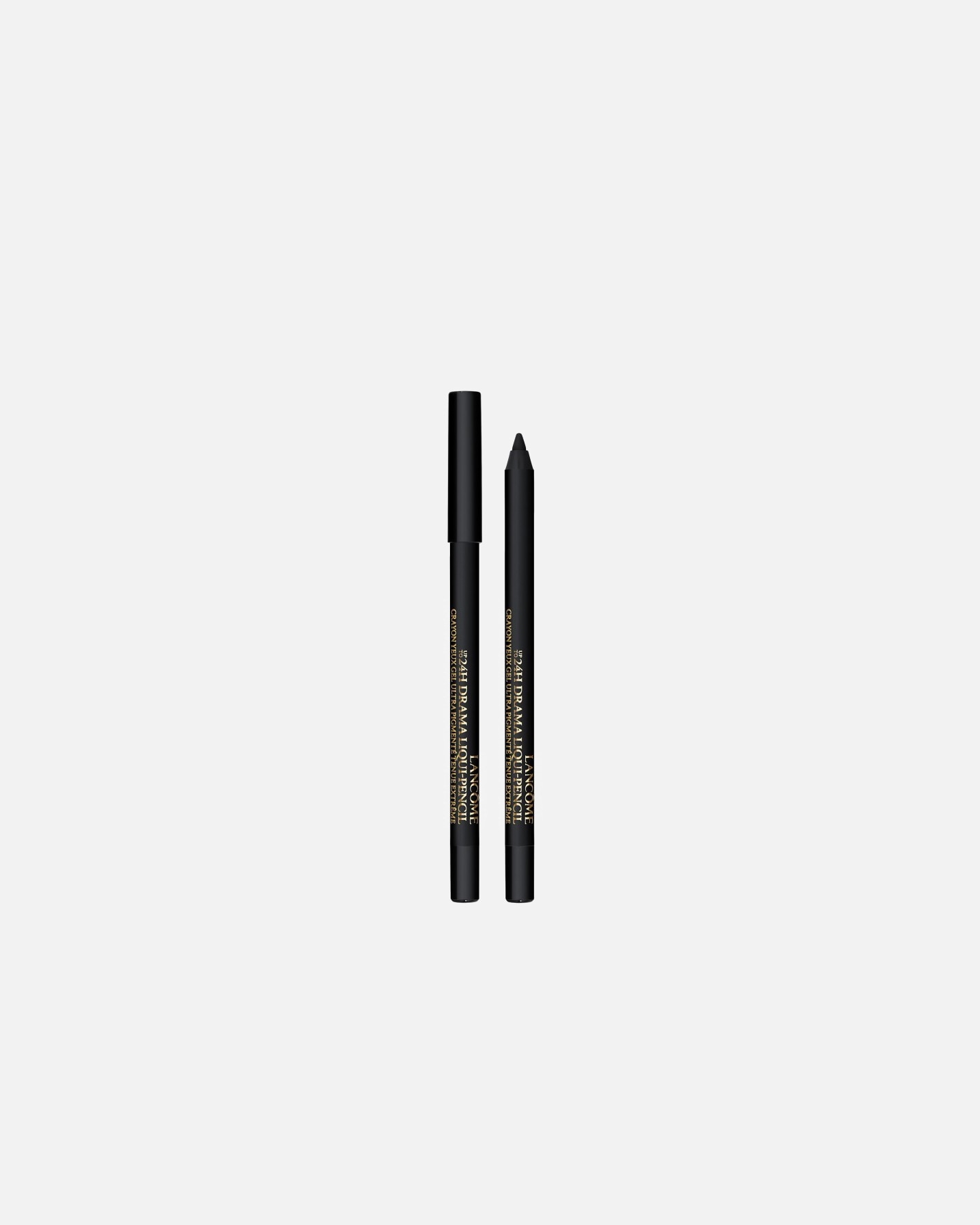 Očné linky pre Unisex Lancôme Drama Liquid Pencil 01 - CAFE NOIR