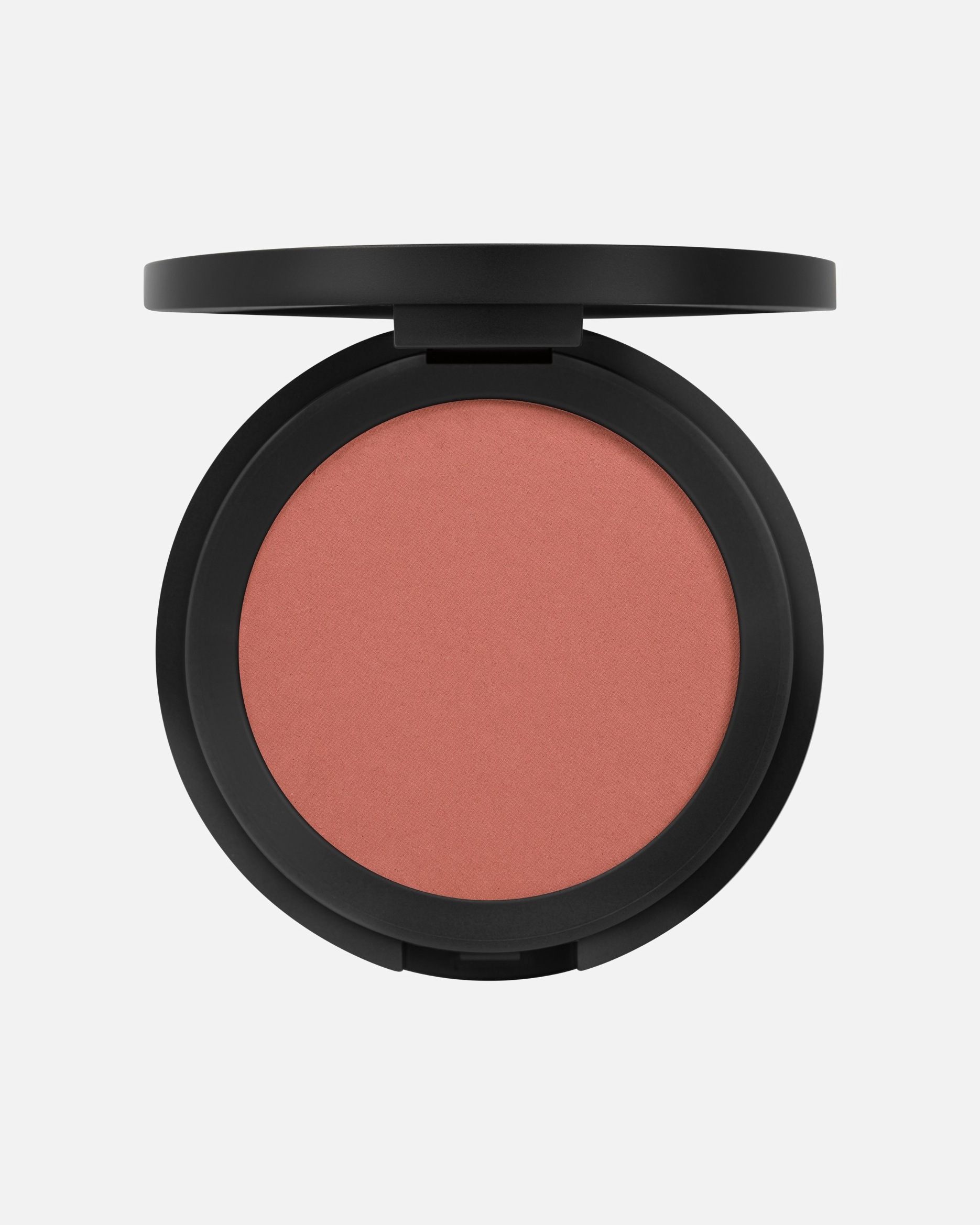 Lícenka pre Unisex bareMinerals Gen Nude Puderrouge Strike A Rose