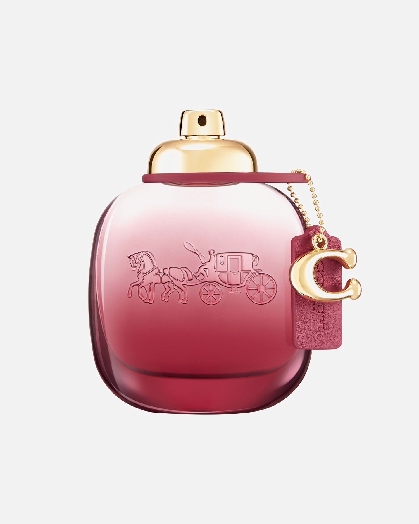 Parfumová voda pre Pre ženy COACH Wild Rose Eau de Parfum 90 ml