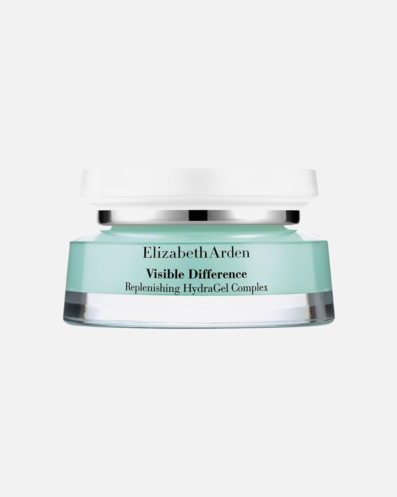 Gél na tvár pre Unisex Elizabeth Arden Visible Difference 75 ml